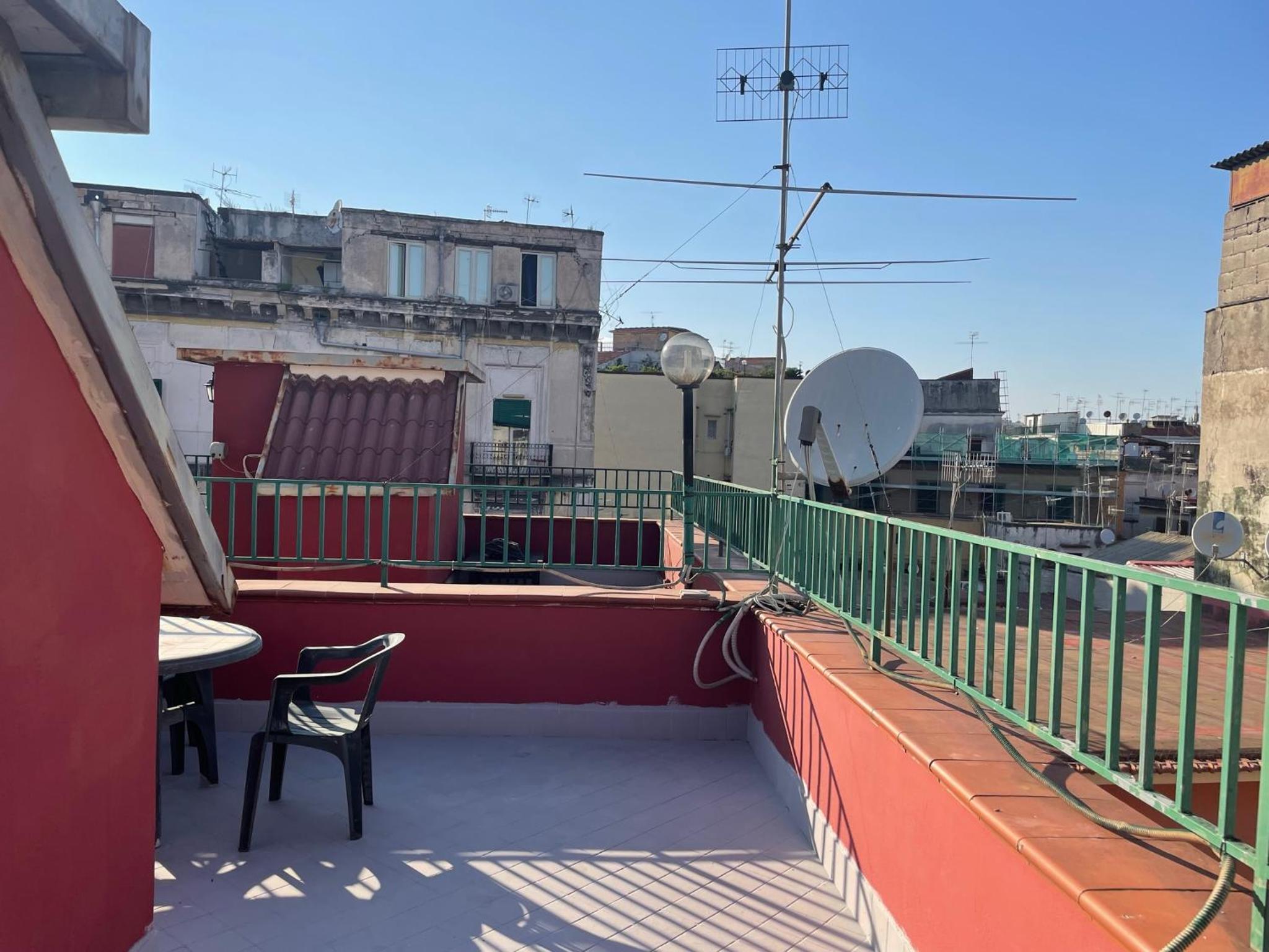 roof