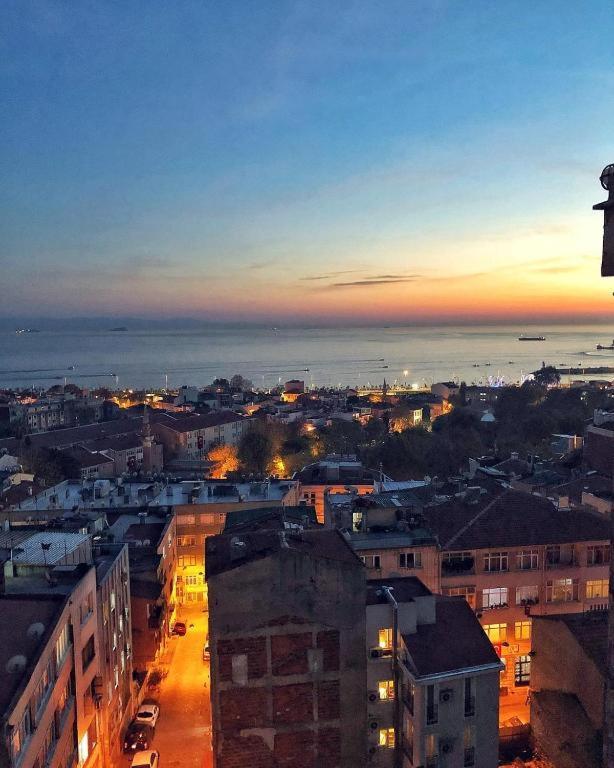 My Home Sultanahmet Hotel - Image 26