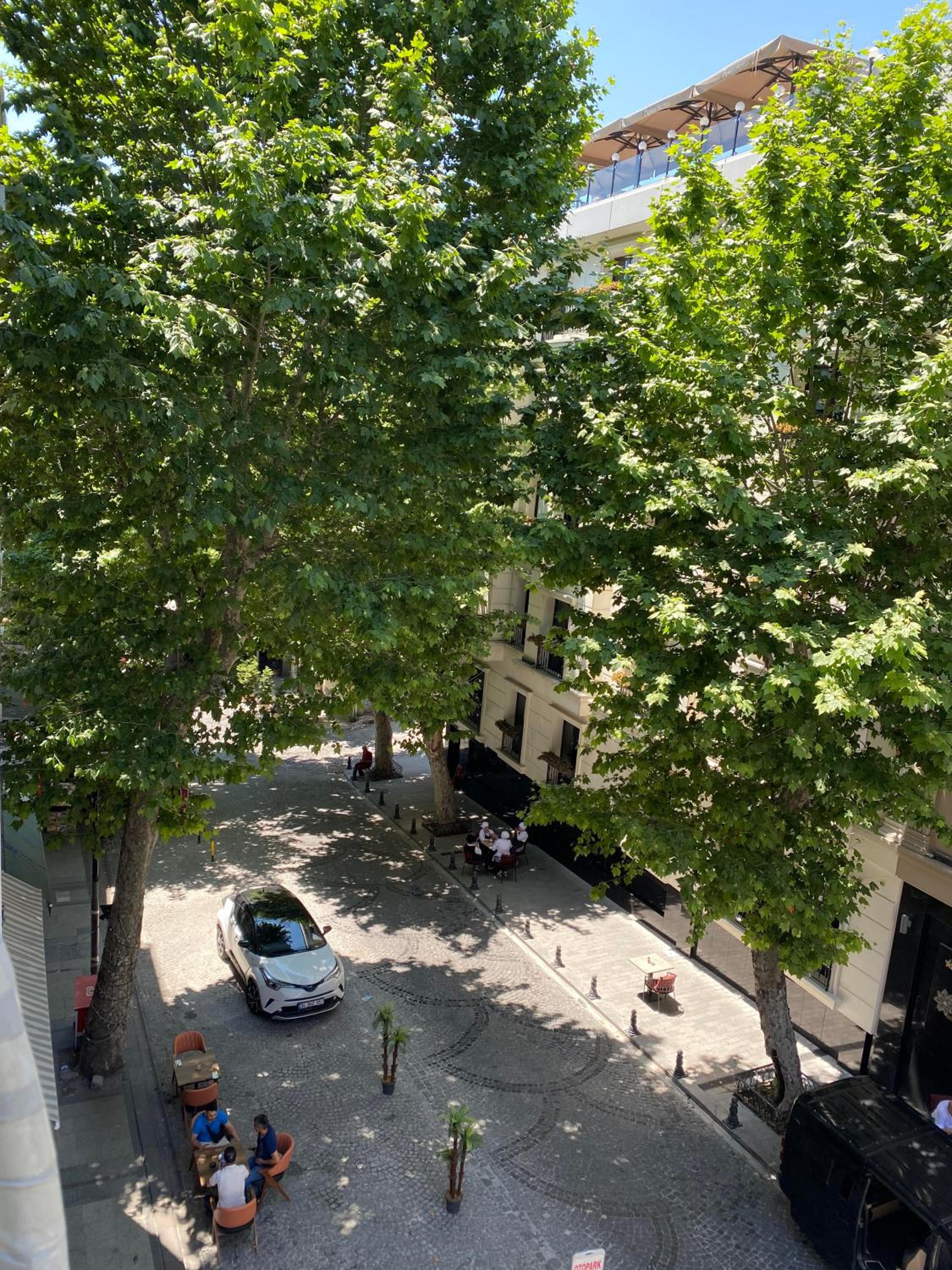 My Home Sultanahmet Hotel - Image 23