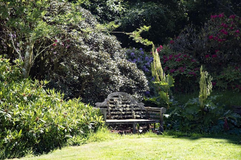 Cauldhame House