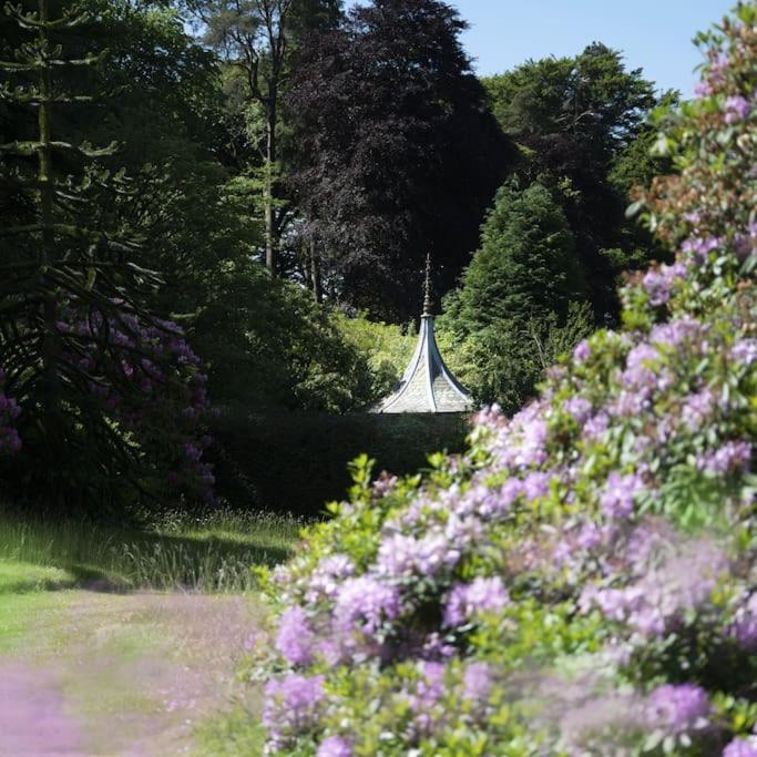 Cauldhame House