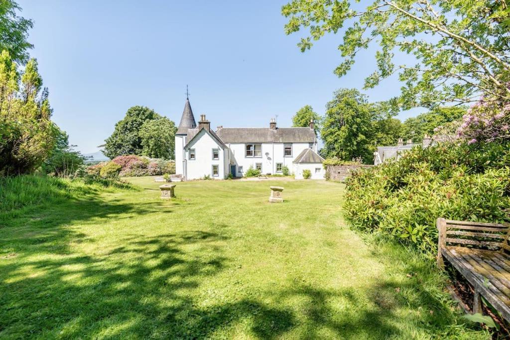 Cauldhame House