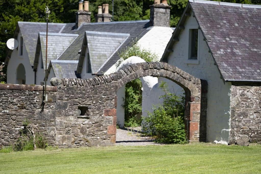 Cauldhame House