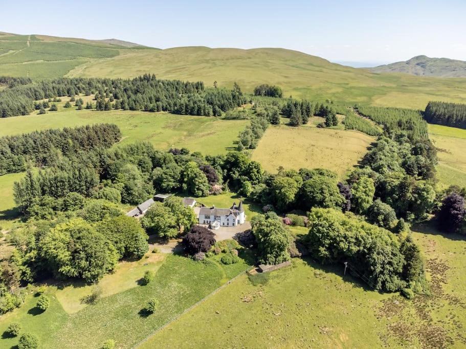 Cauldhame House