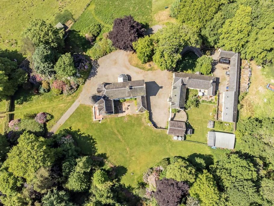 Cauldhame House