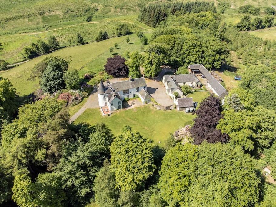 Cauldhame House