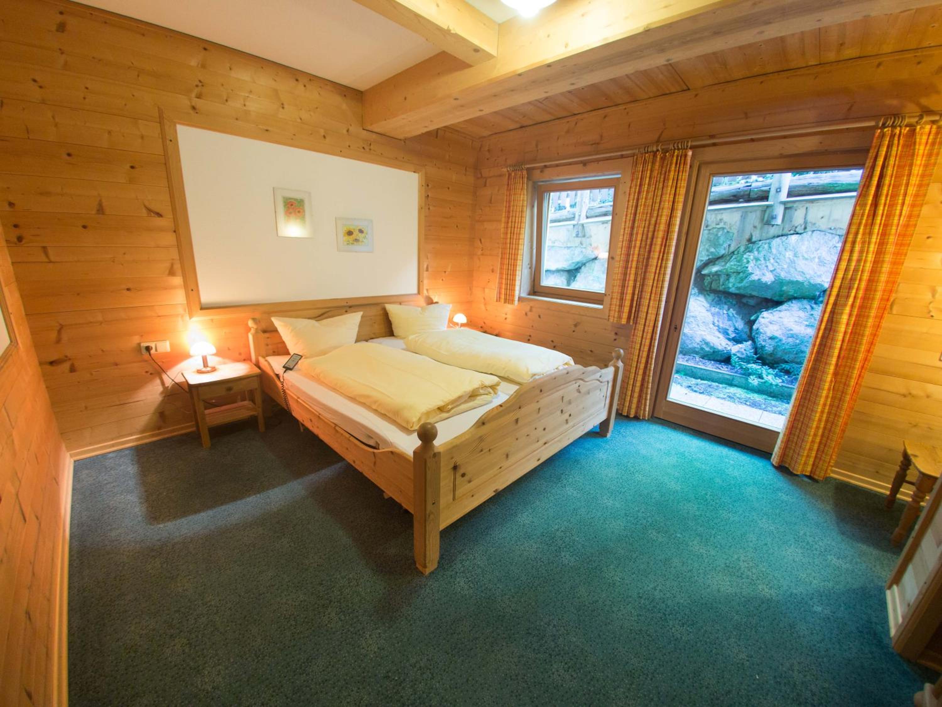 Appartementhaus Wildbachhof