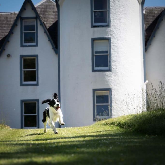 Cauldhame House