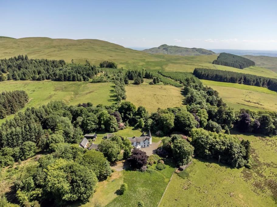 Cauldhame House