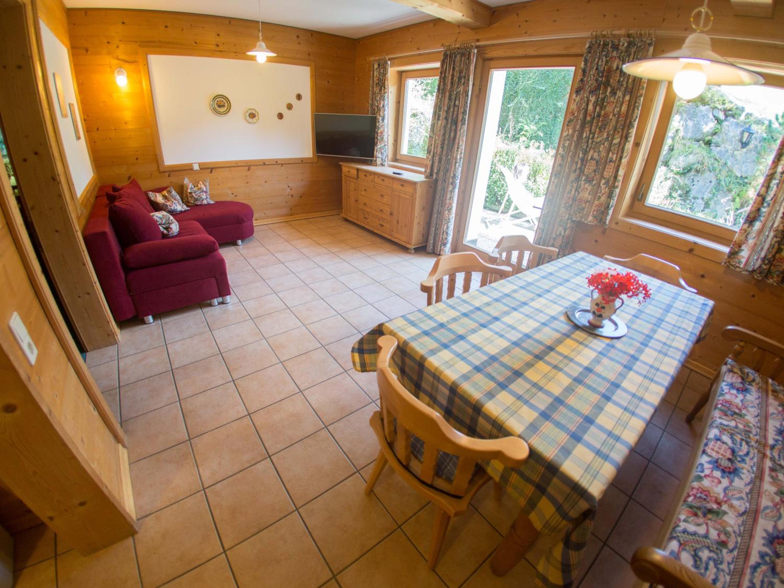 Appartementhaus Wildbachhof