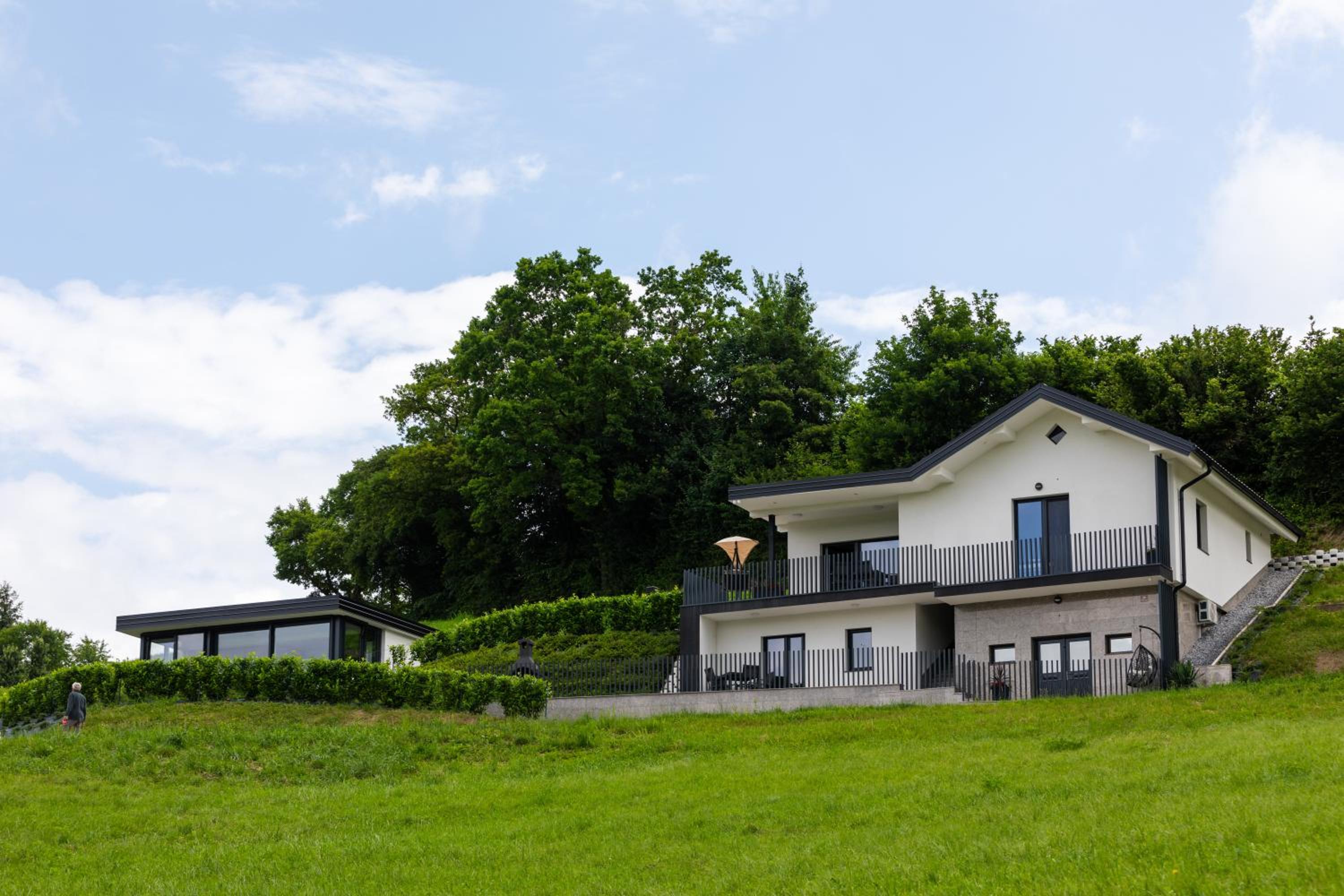 Vila Emina