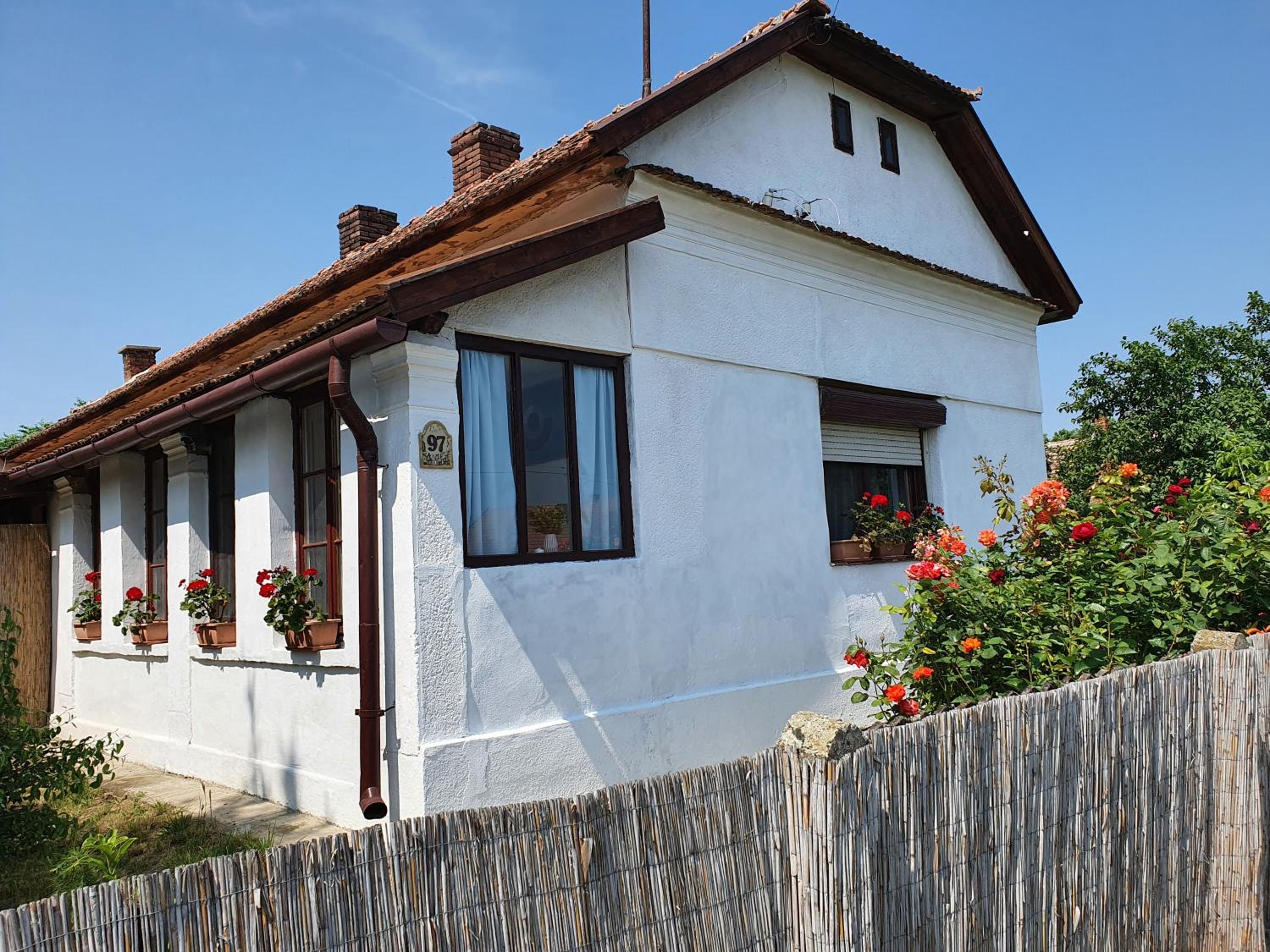 Tisza-tavi Kiserdő Vendégház view 5