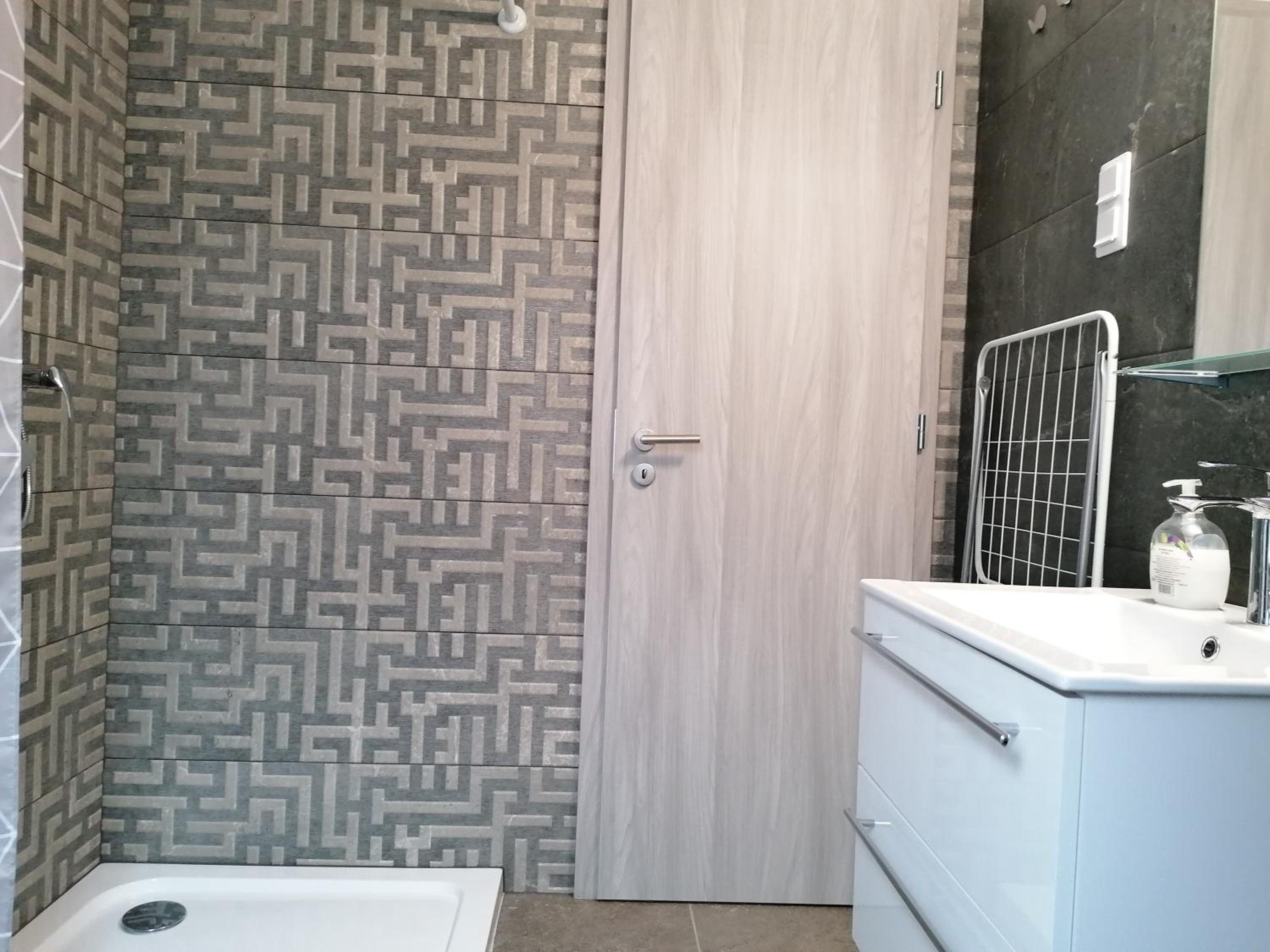 Mohács Apartman