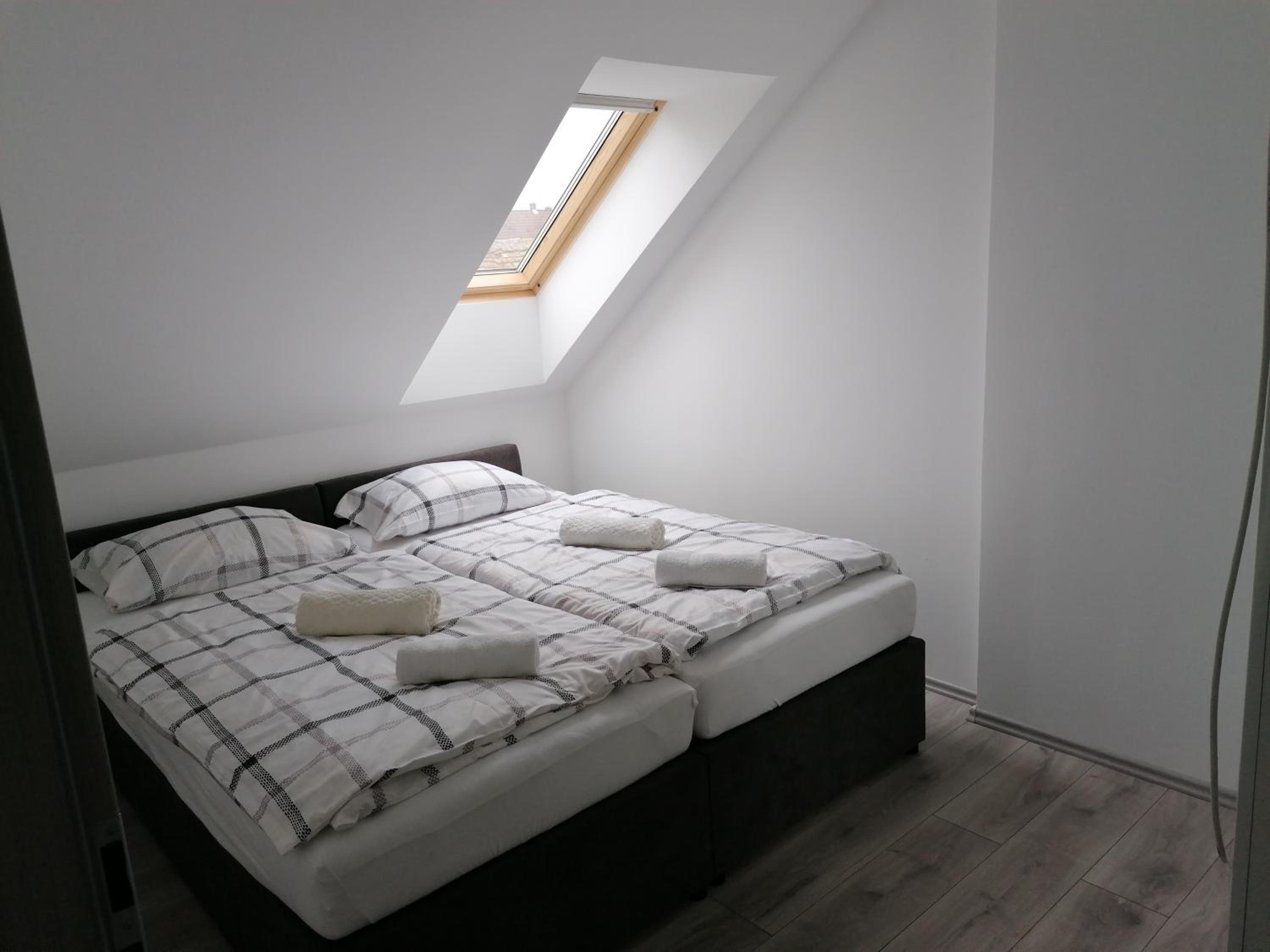 Mohács Apartman
