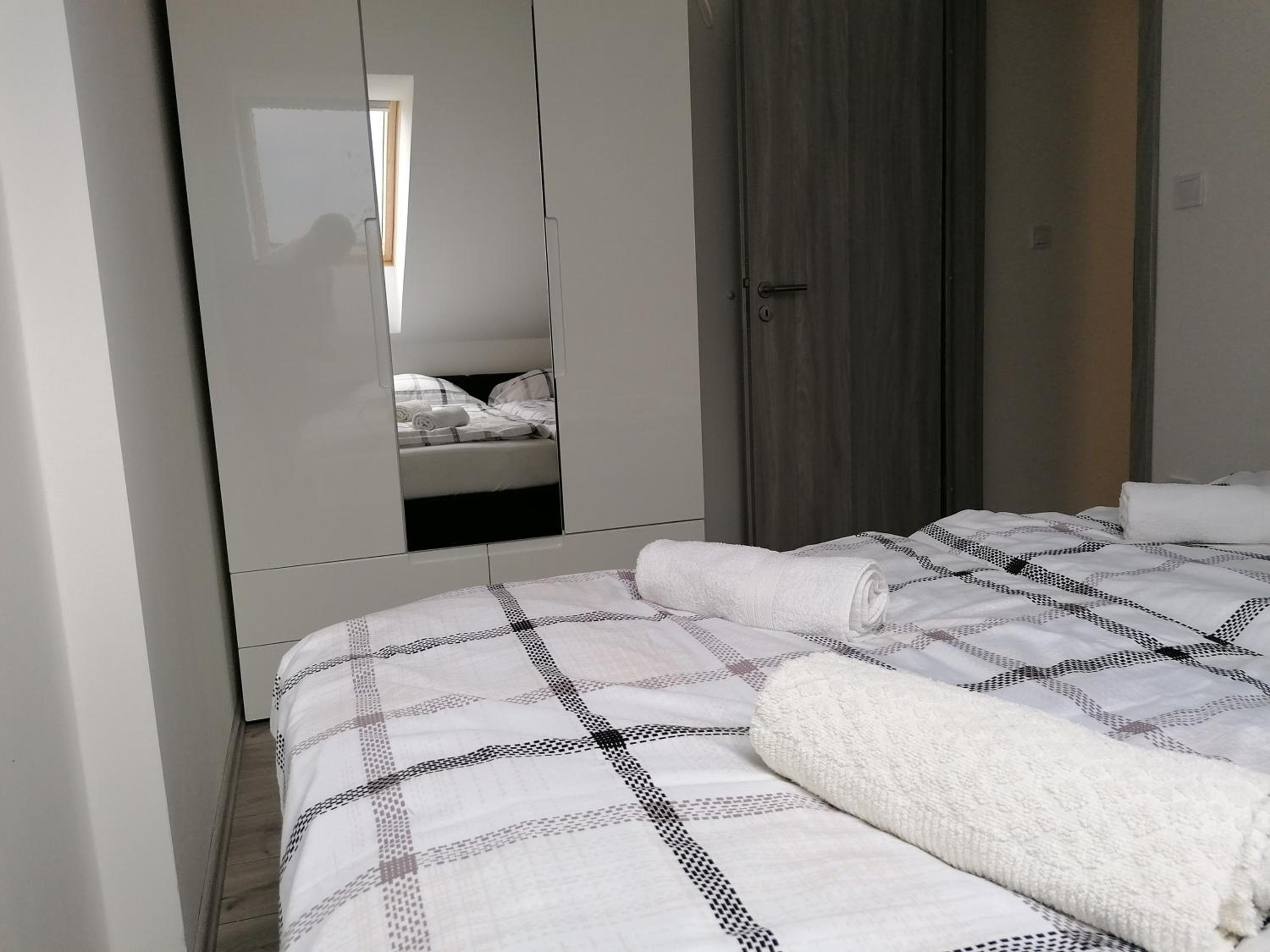 Mohács Apartman