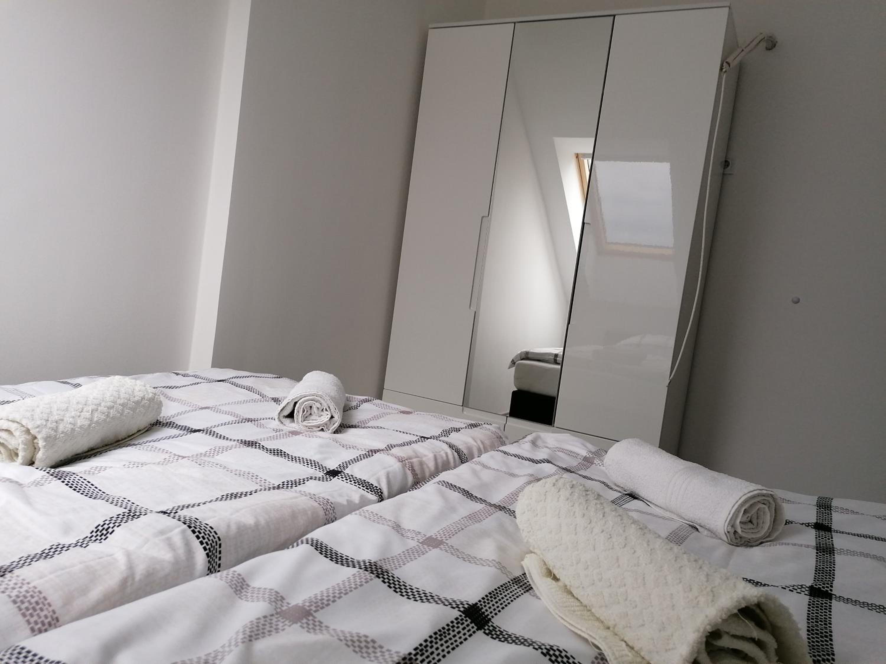 Mohács Apartman