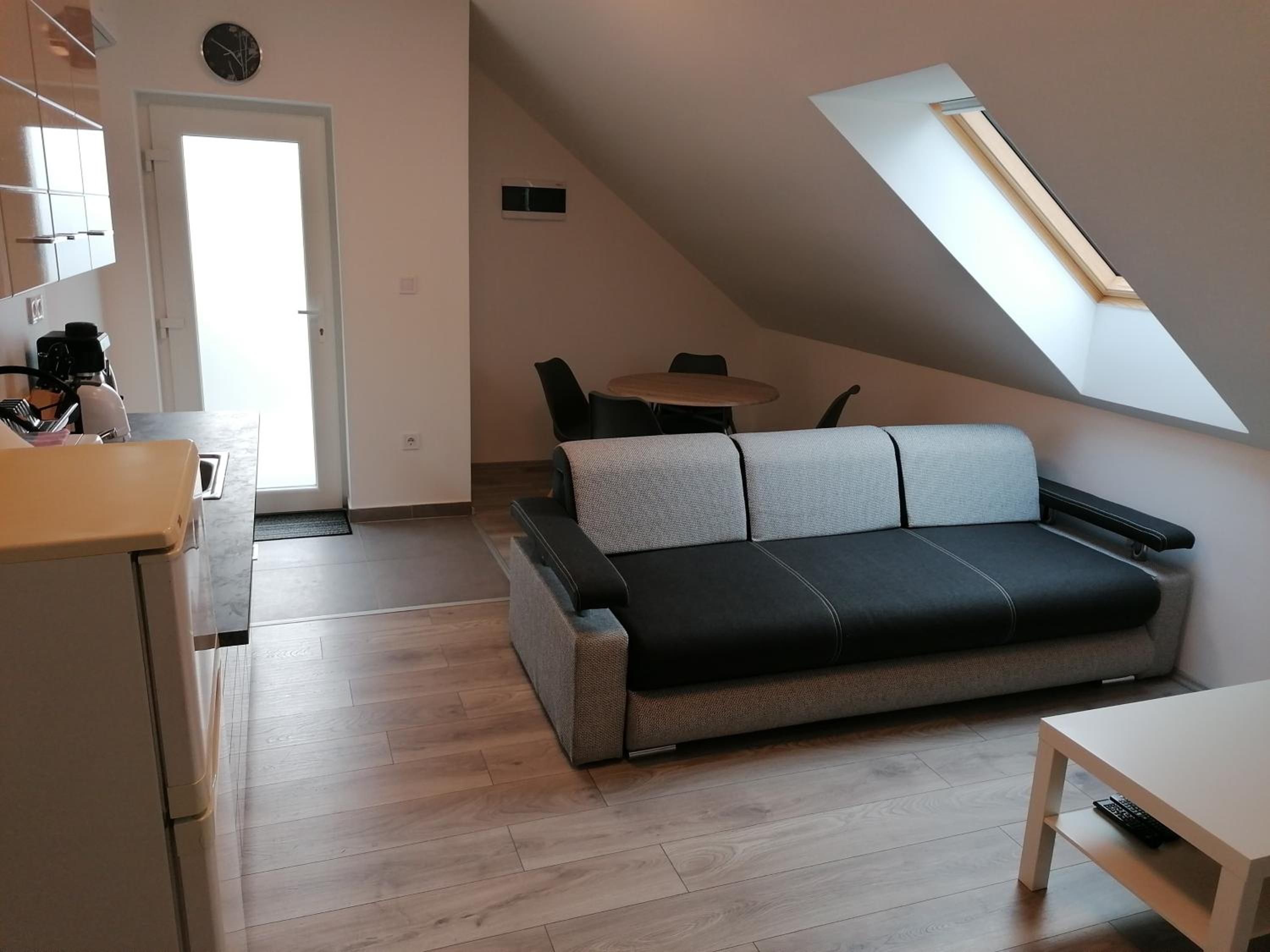 Mohács Apartman