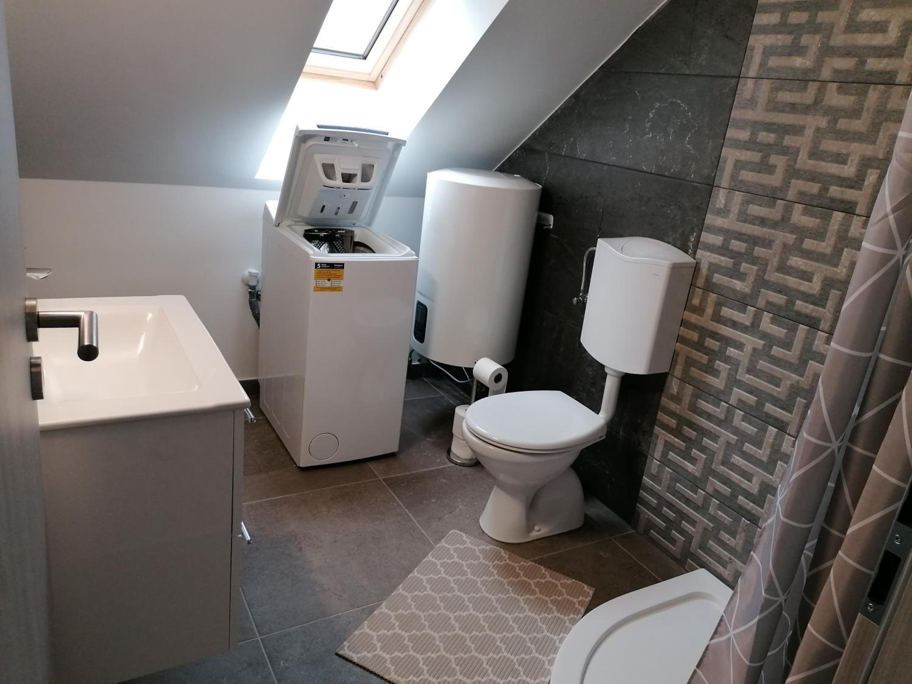 Mohács Apartman