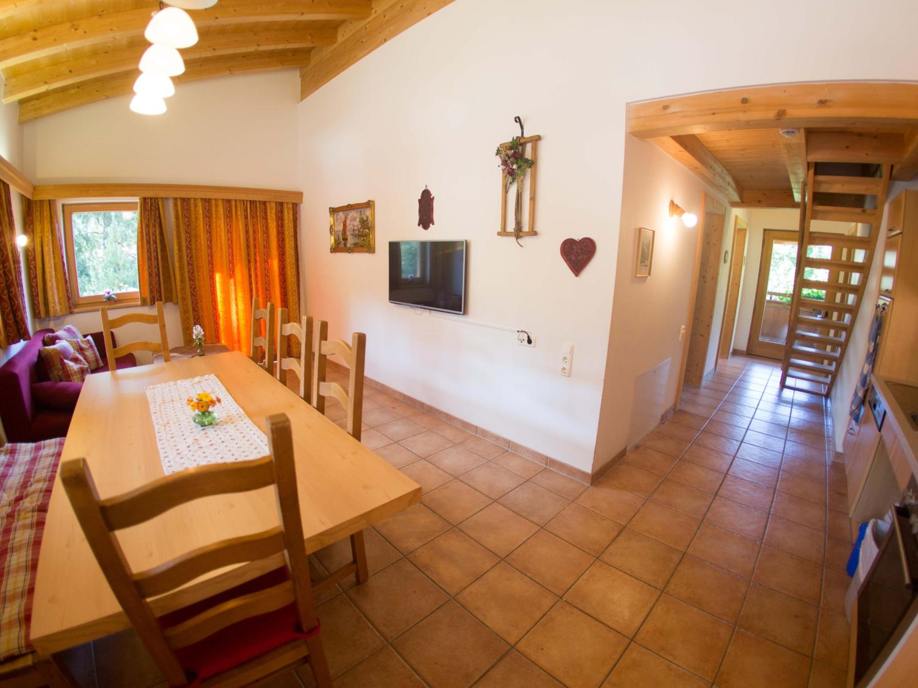 Appartementhaus Wildbachhof