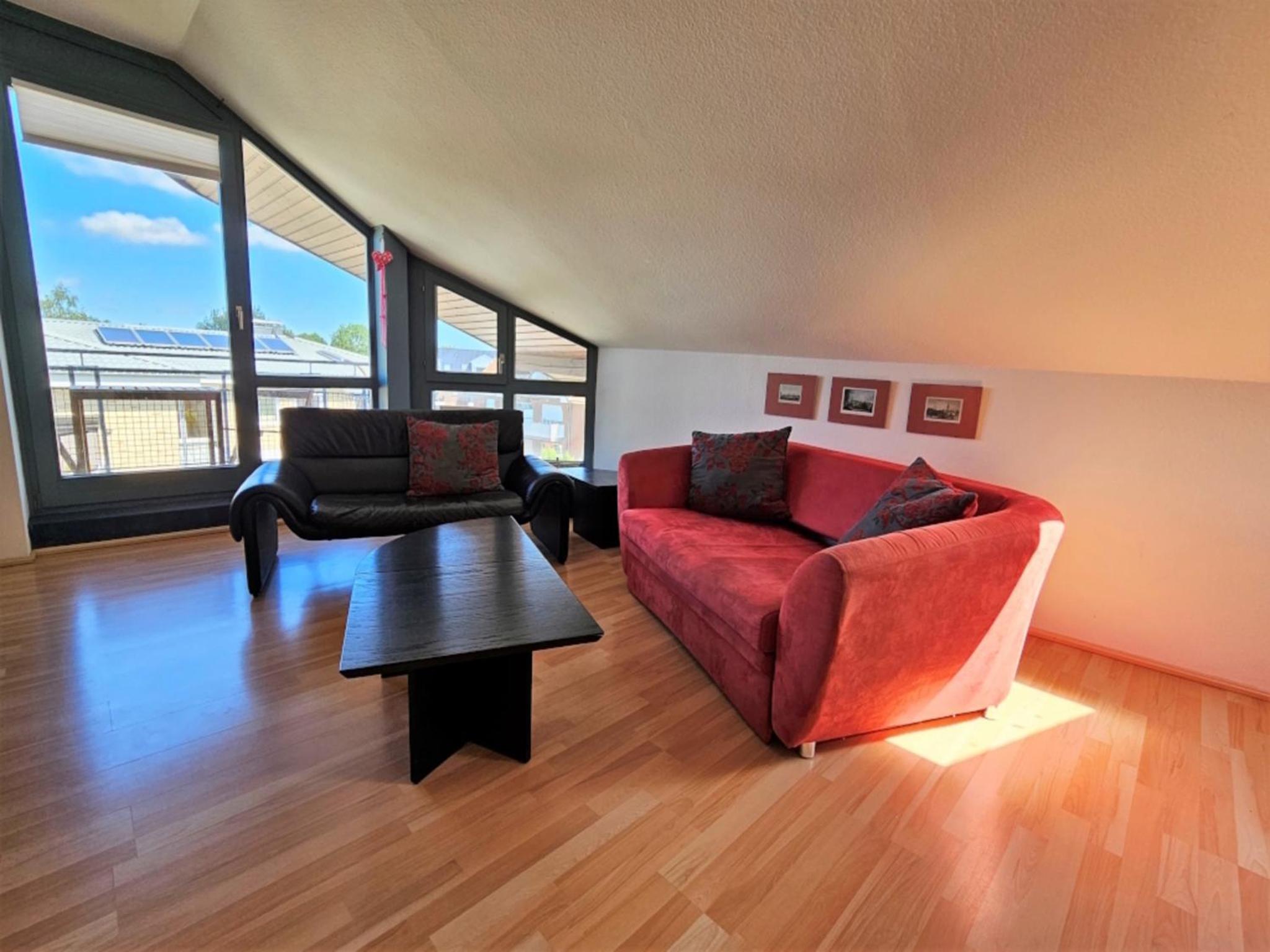 Fewo Strandhausvilla Whg15