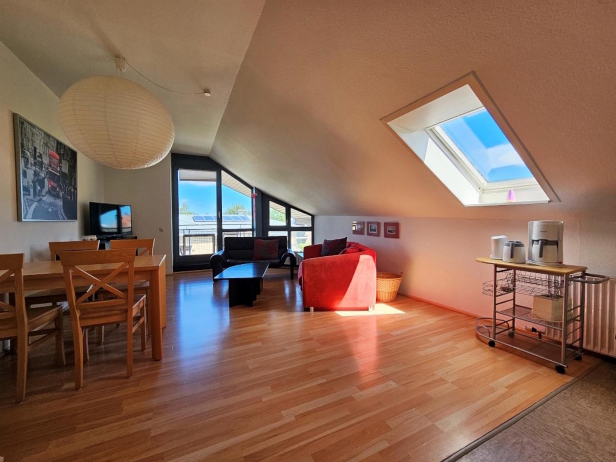 Fewo Strandhausvilla Whg15