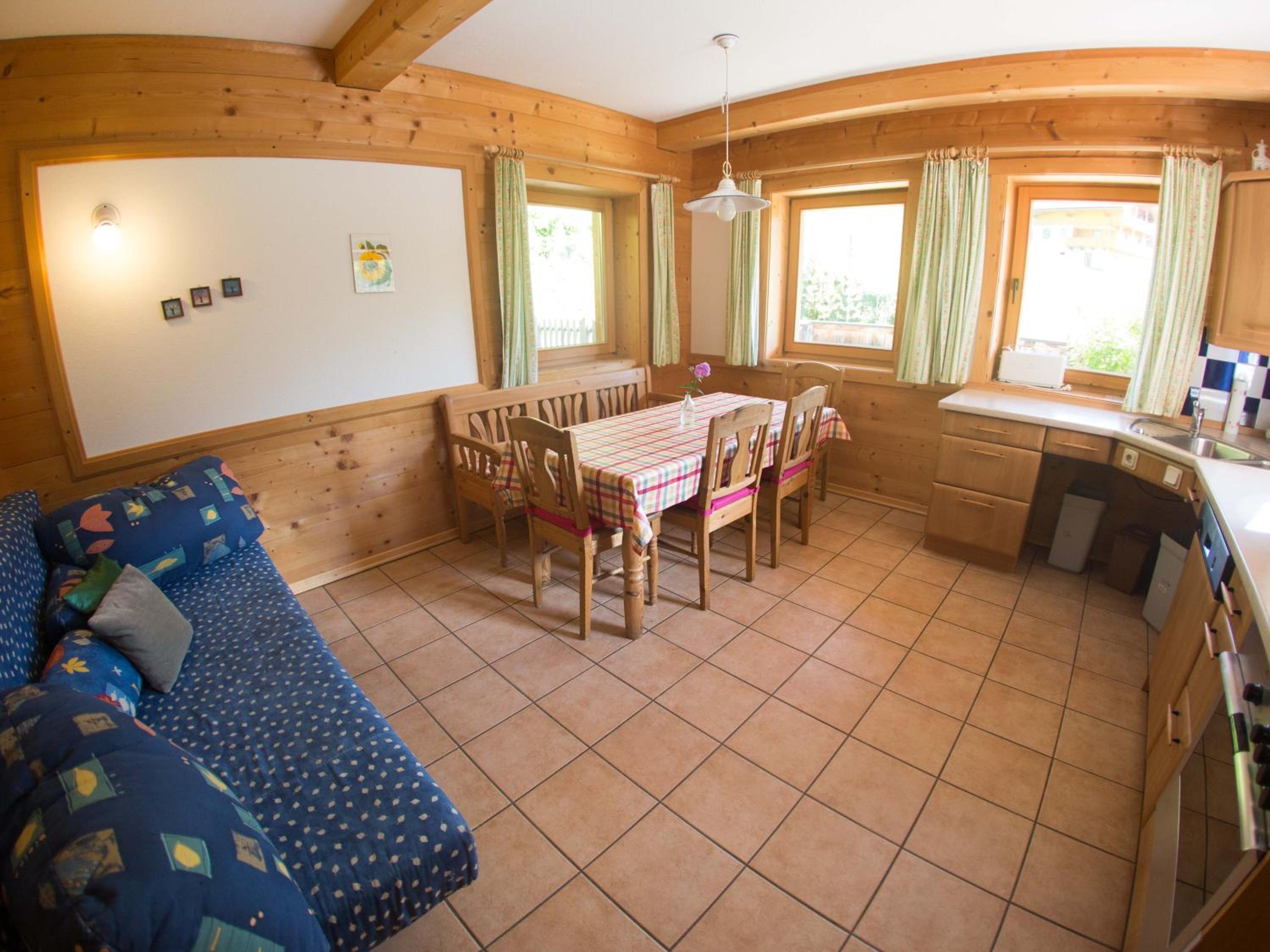 Appartementhaus Wildbachhof