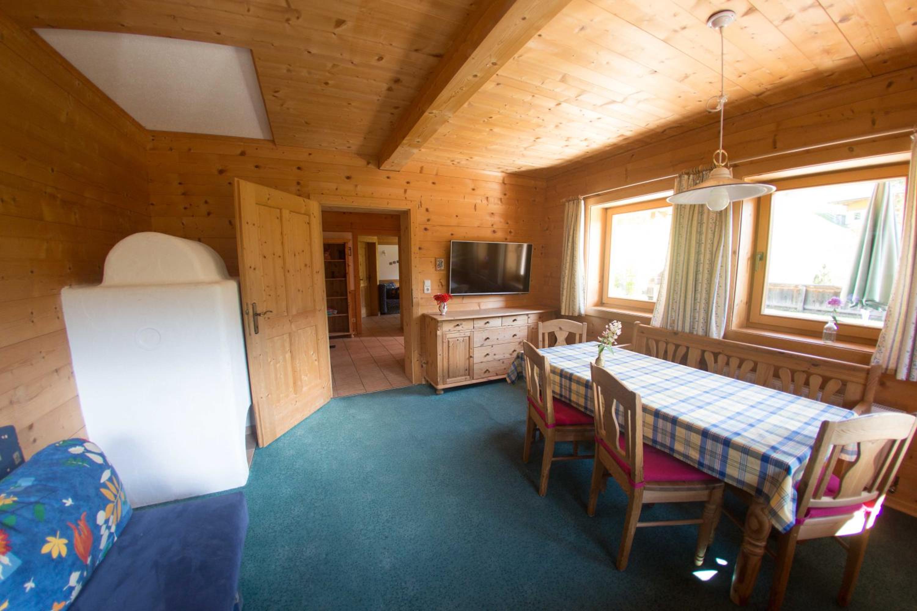 Appartementhaus Wildbachhof