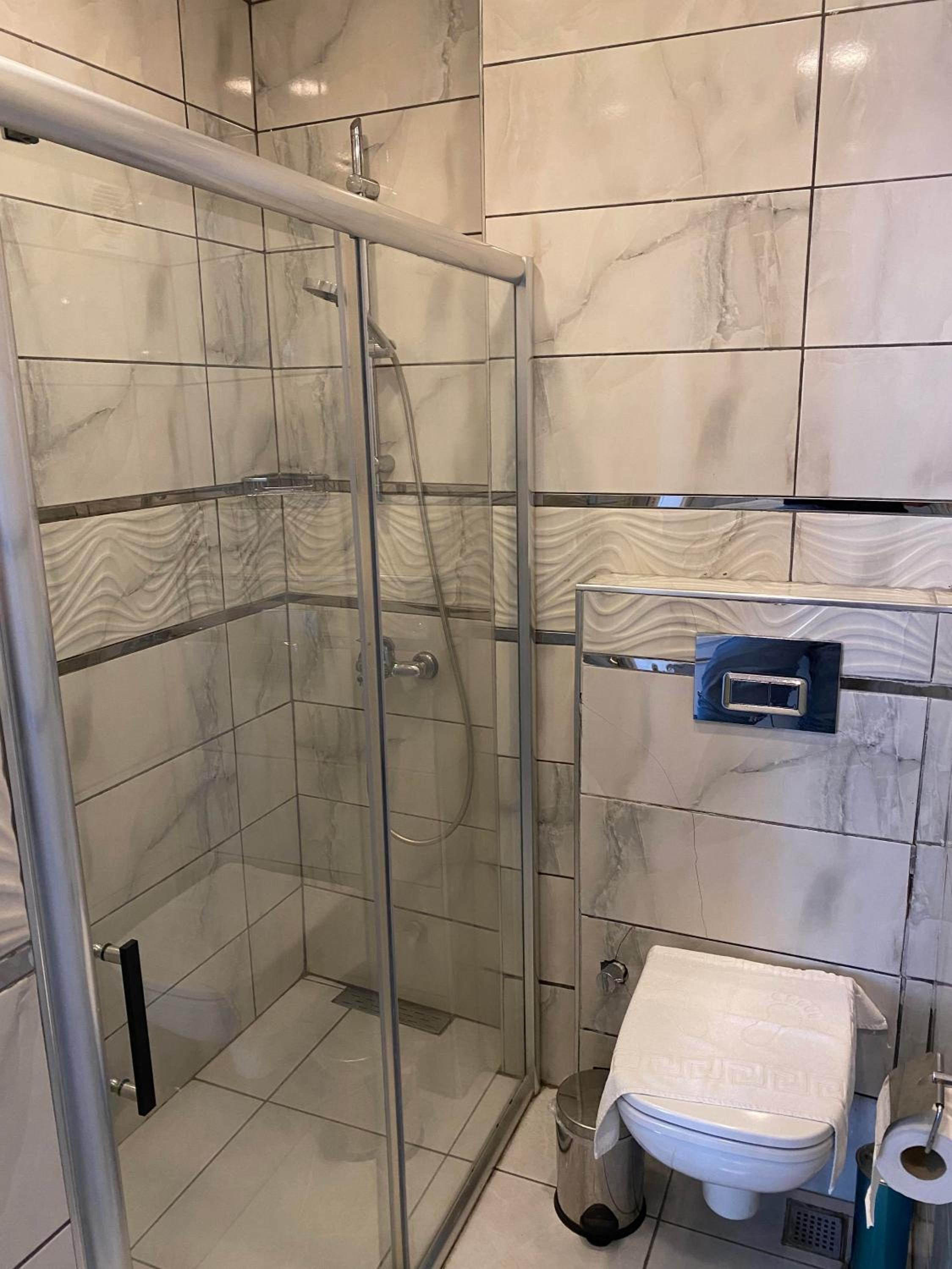 My Home Sultanahmet Hotel - Image 21