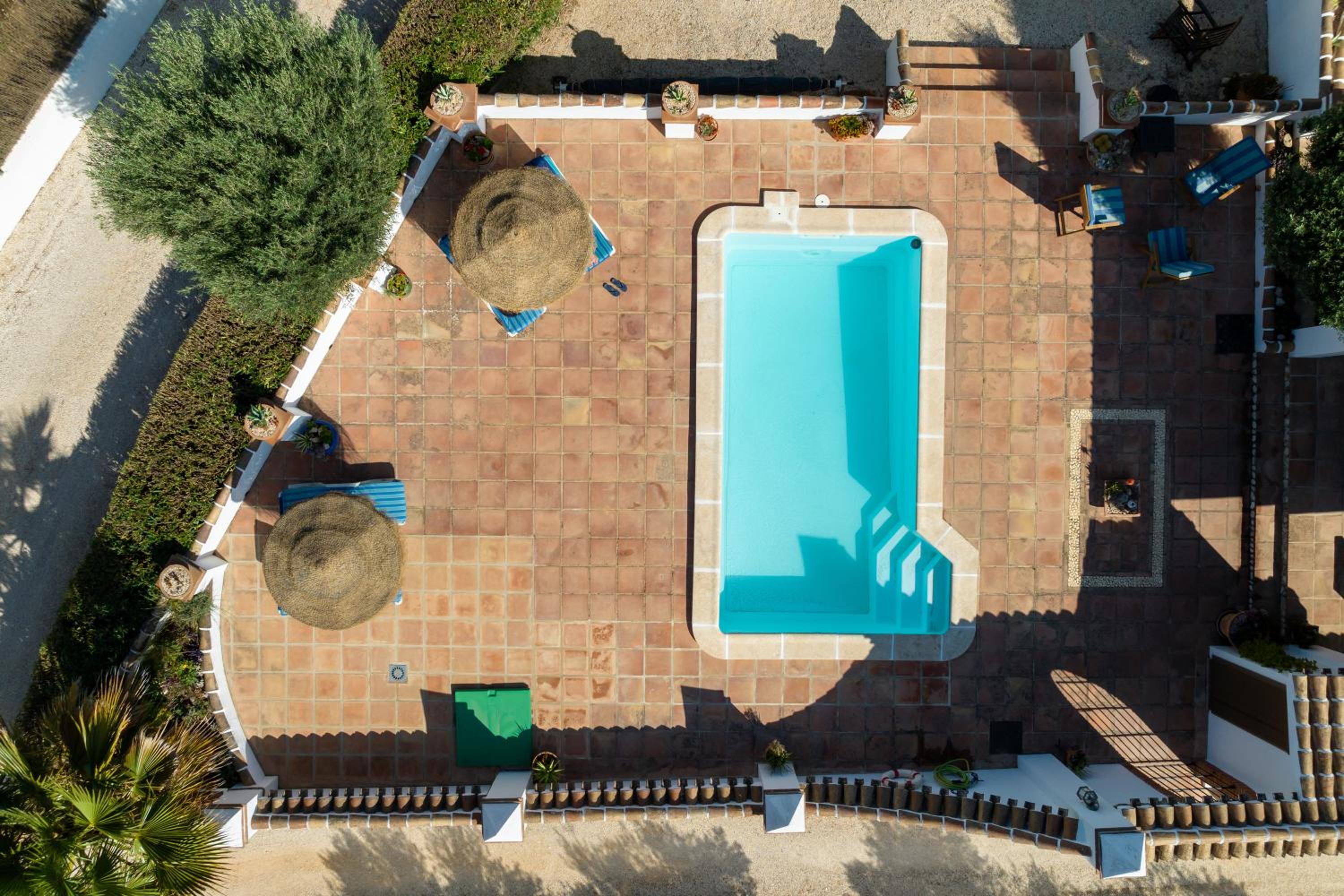 Alter Real, luxury holiday retreat