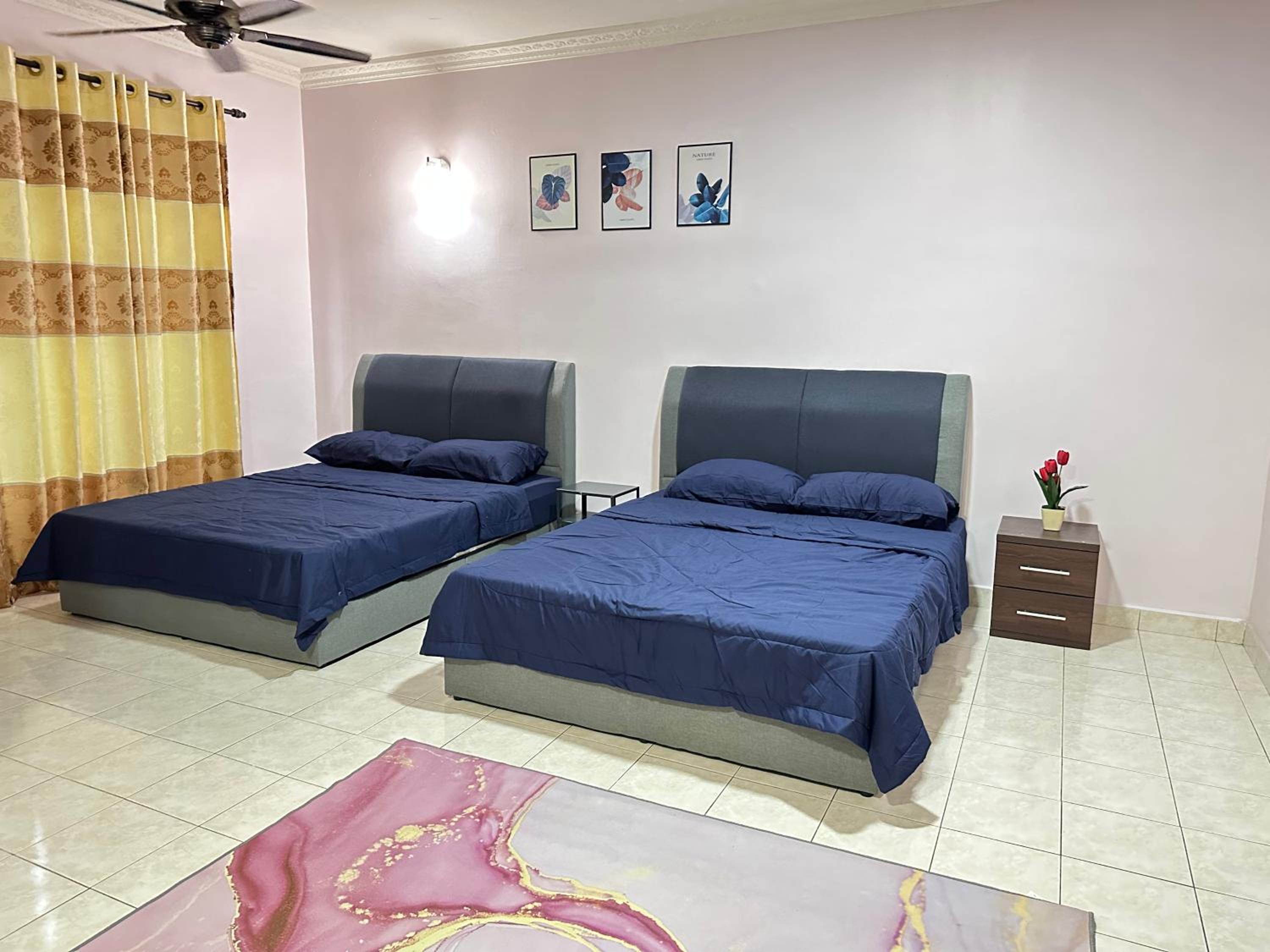 Rasa Sayang Homestay Shah Alam photo 2
