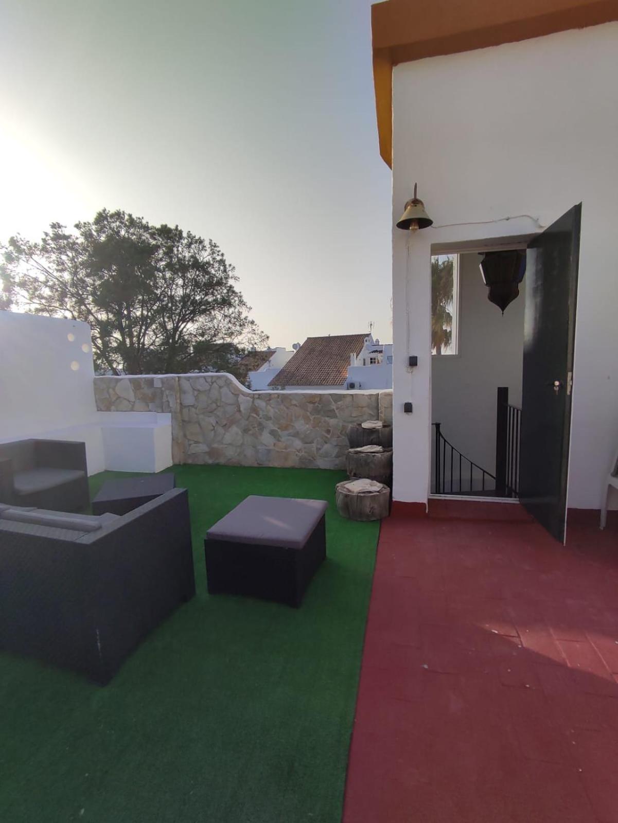 APARTAMENTO SEGUNDA PLANTA