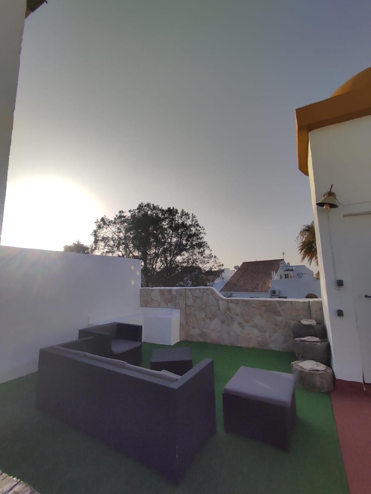 APARTAMENTO SEGUNDA PLANTA