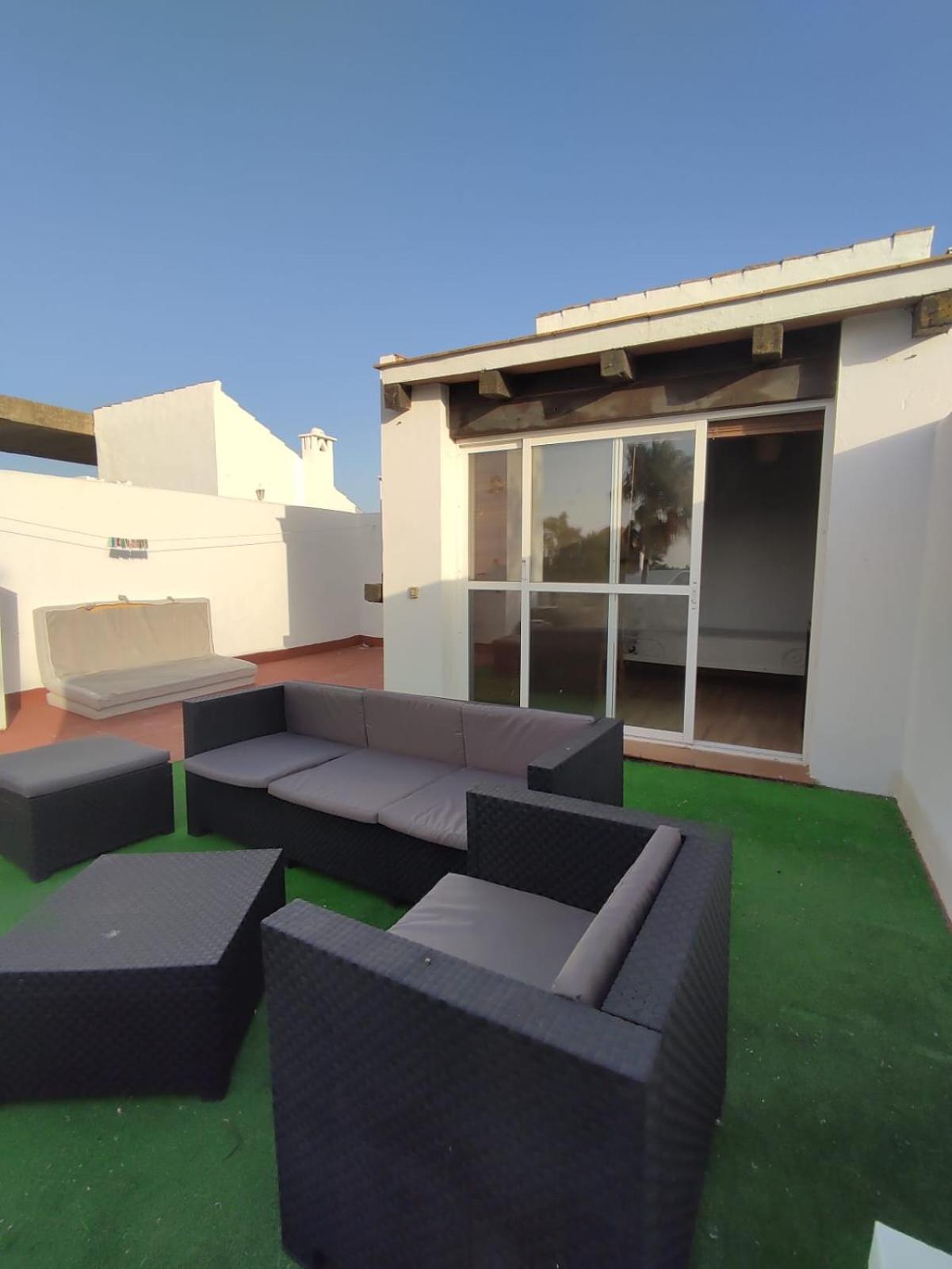 APARTAMENTO SEGUNDA PLANTA