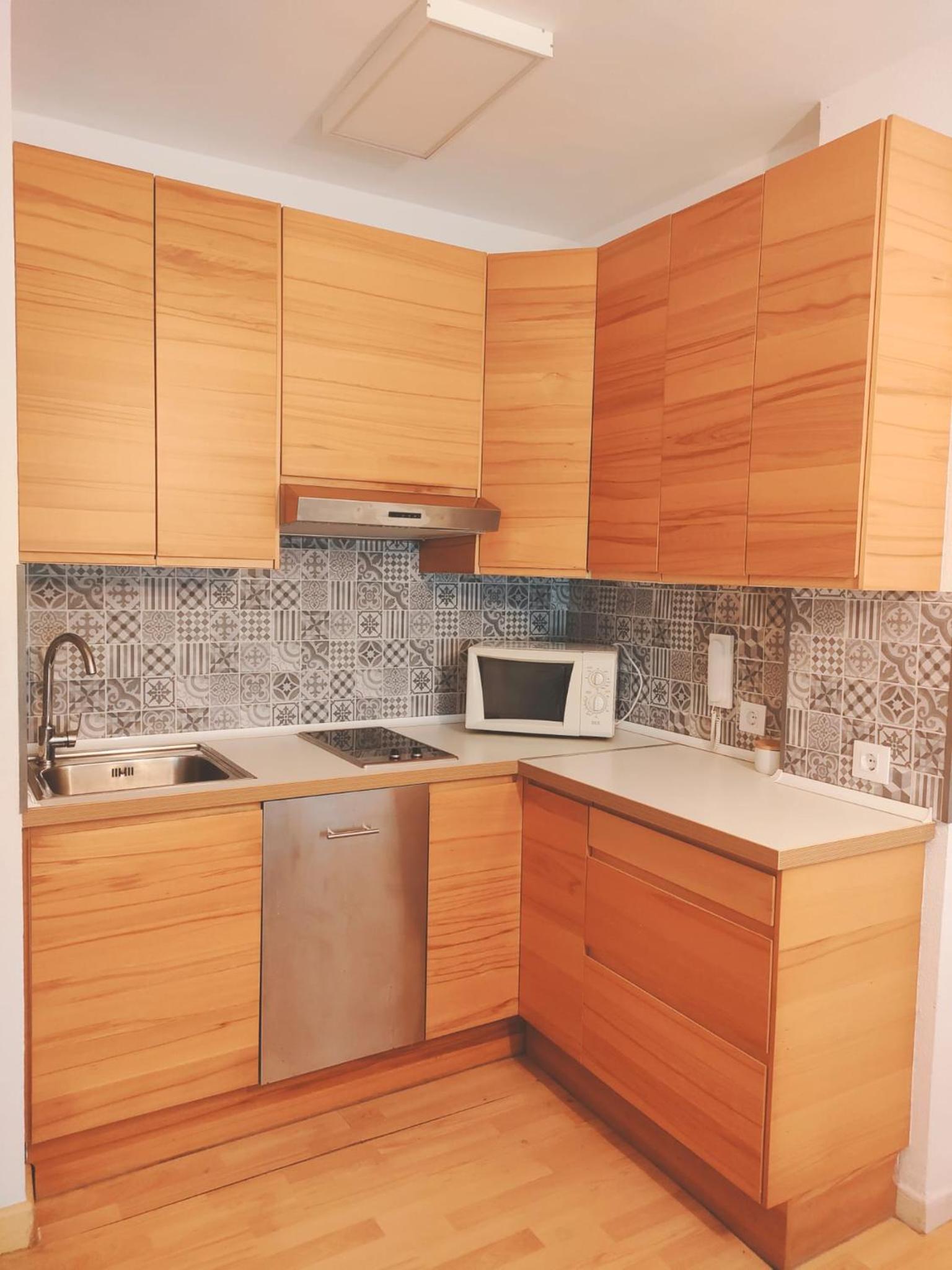 APARTAMENTO SEGUNDA PLANTA