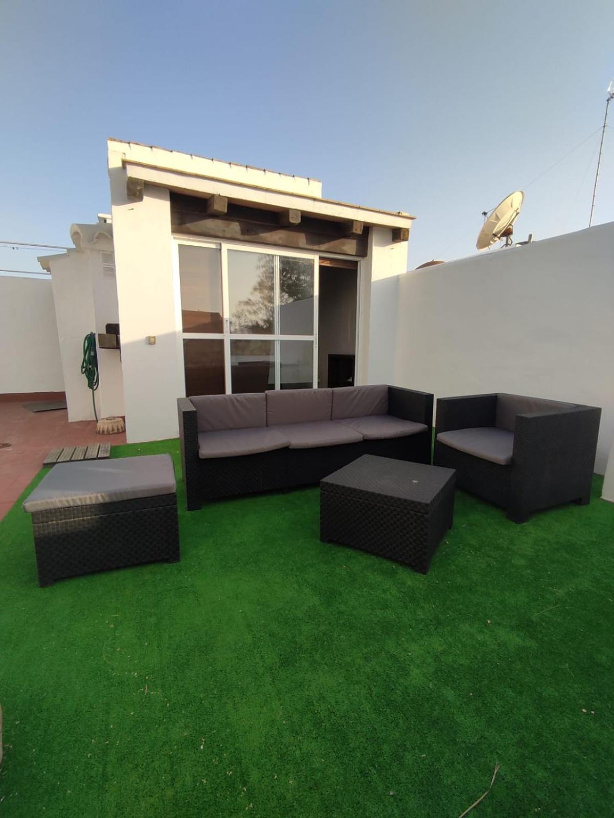 APARTAMENTO SEGUNDA PLANTA