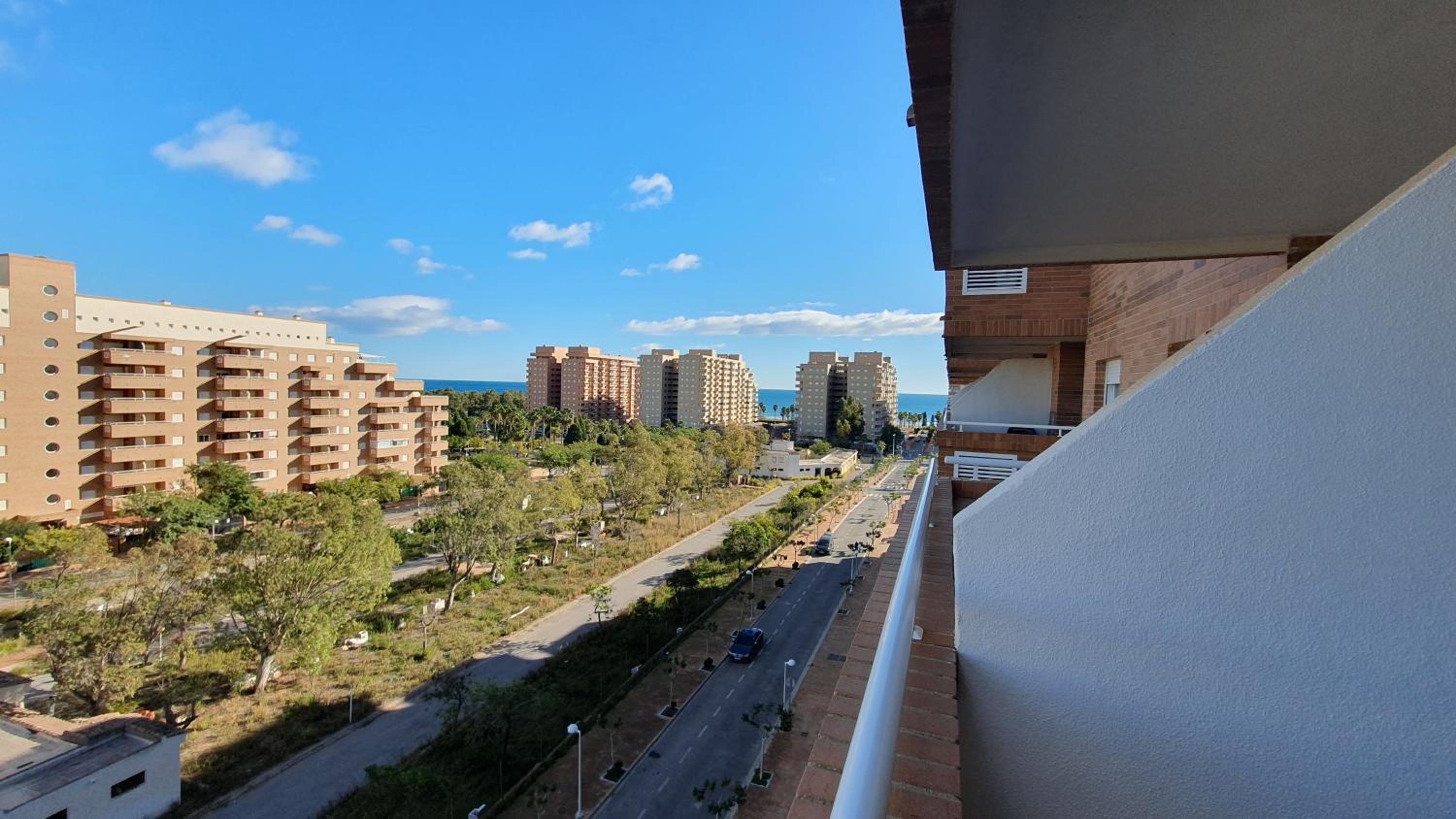 Marina D'Or Torremar view 3
