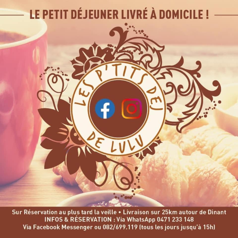 La Bricole