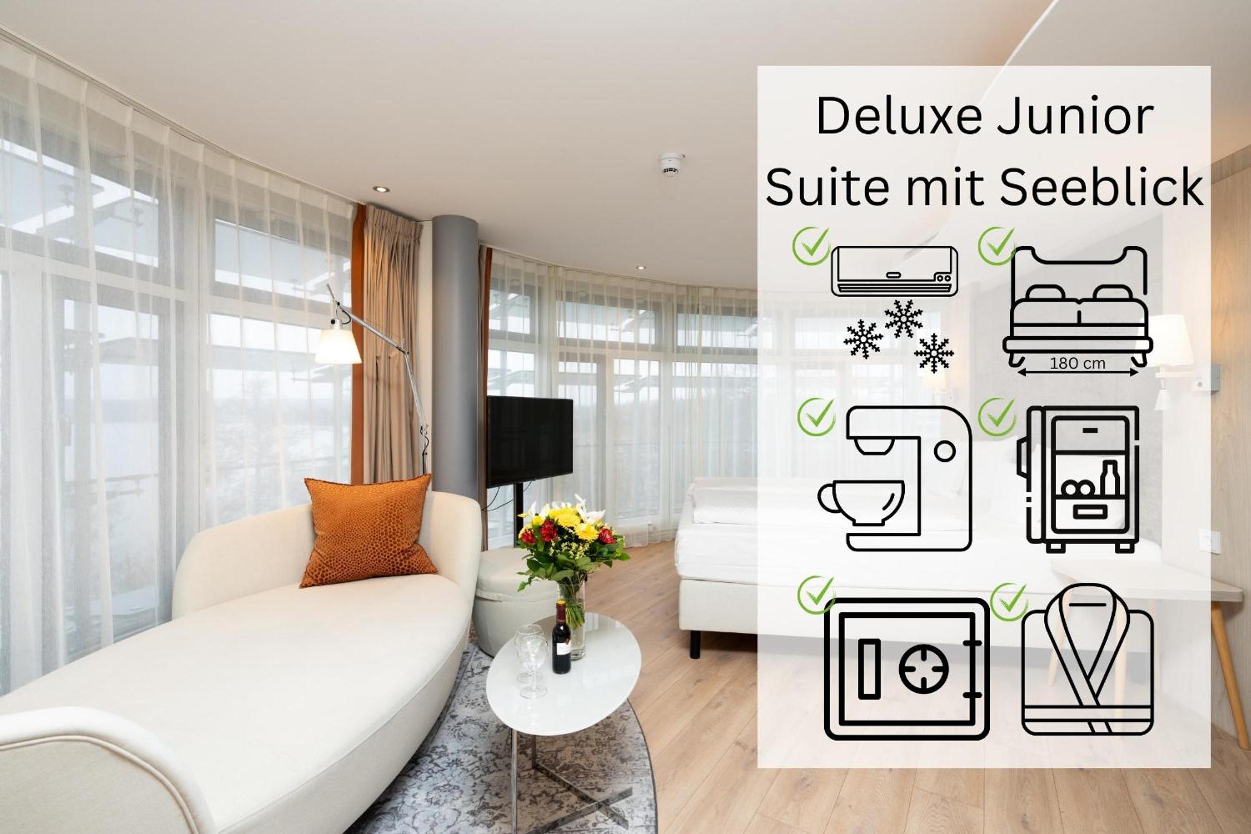 Potsdam Vacations - Kongresshotel Potsdam am Templiner See - Property Image 9