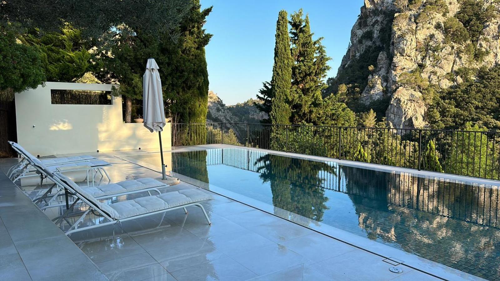 Villa Sestret By LeMón Holiday view 3