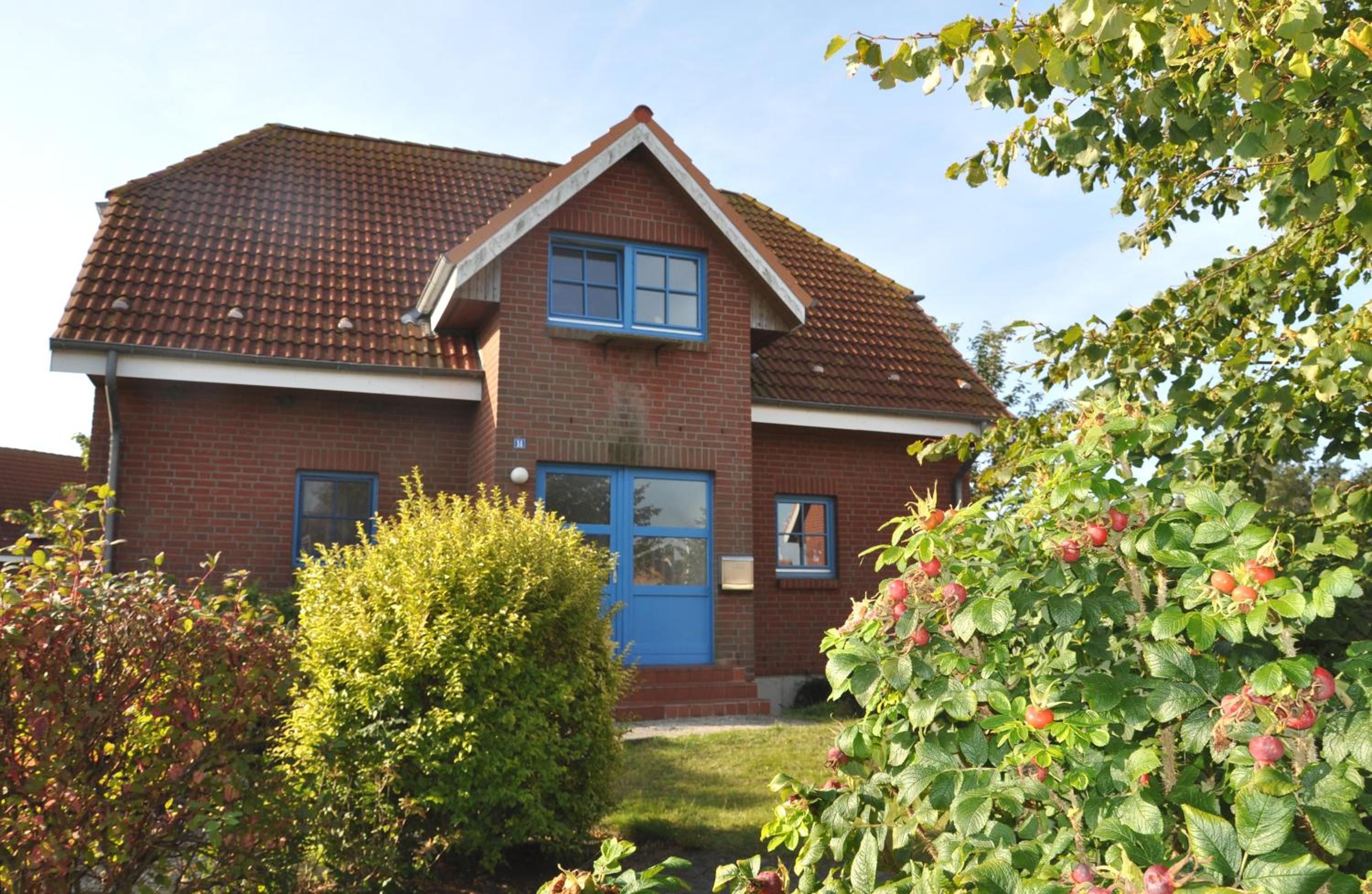 Ort Lemkenhafen Möwe
