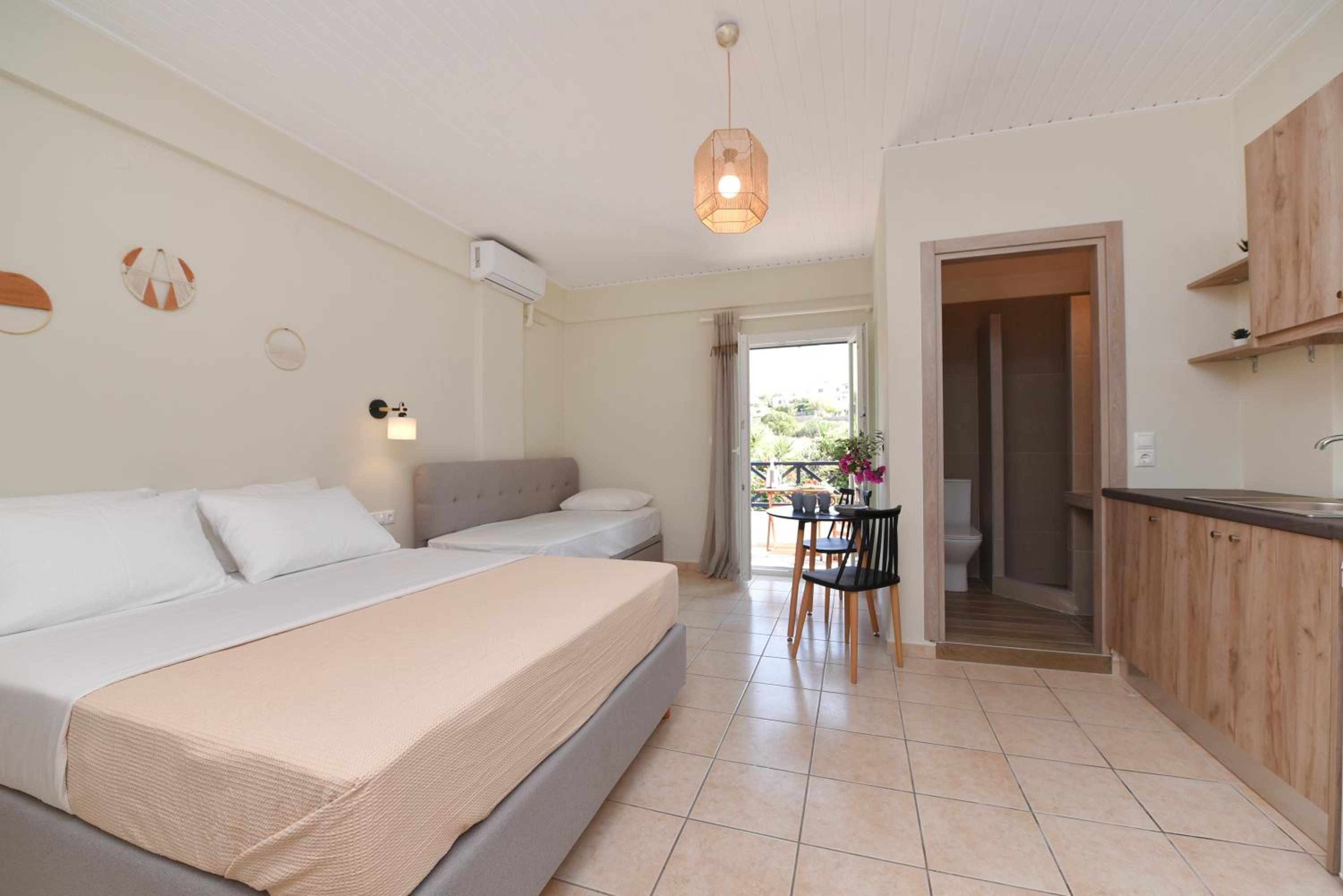 Glafki Studios Syros