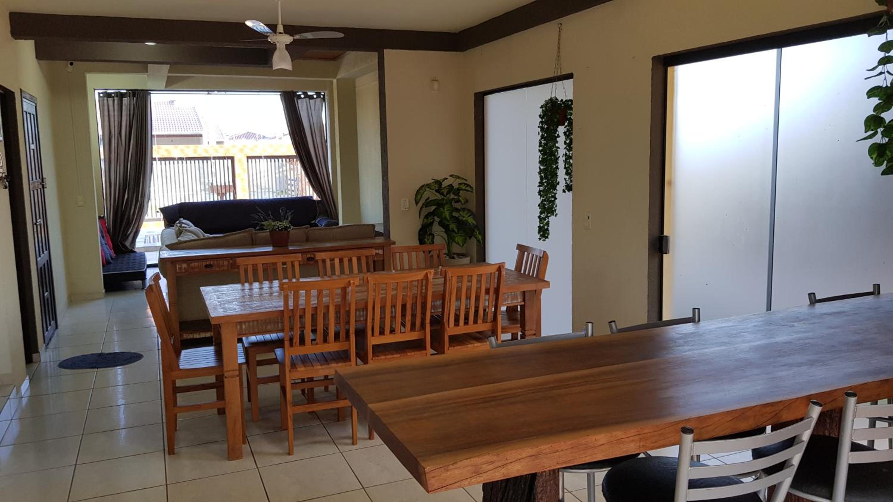 Triplex de veraneio em Guaratuba