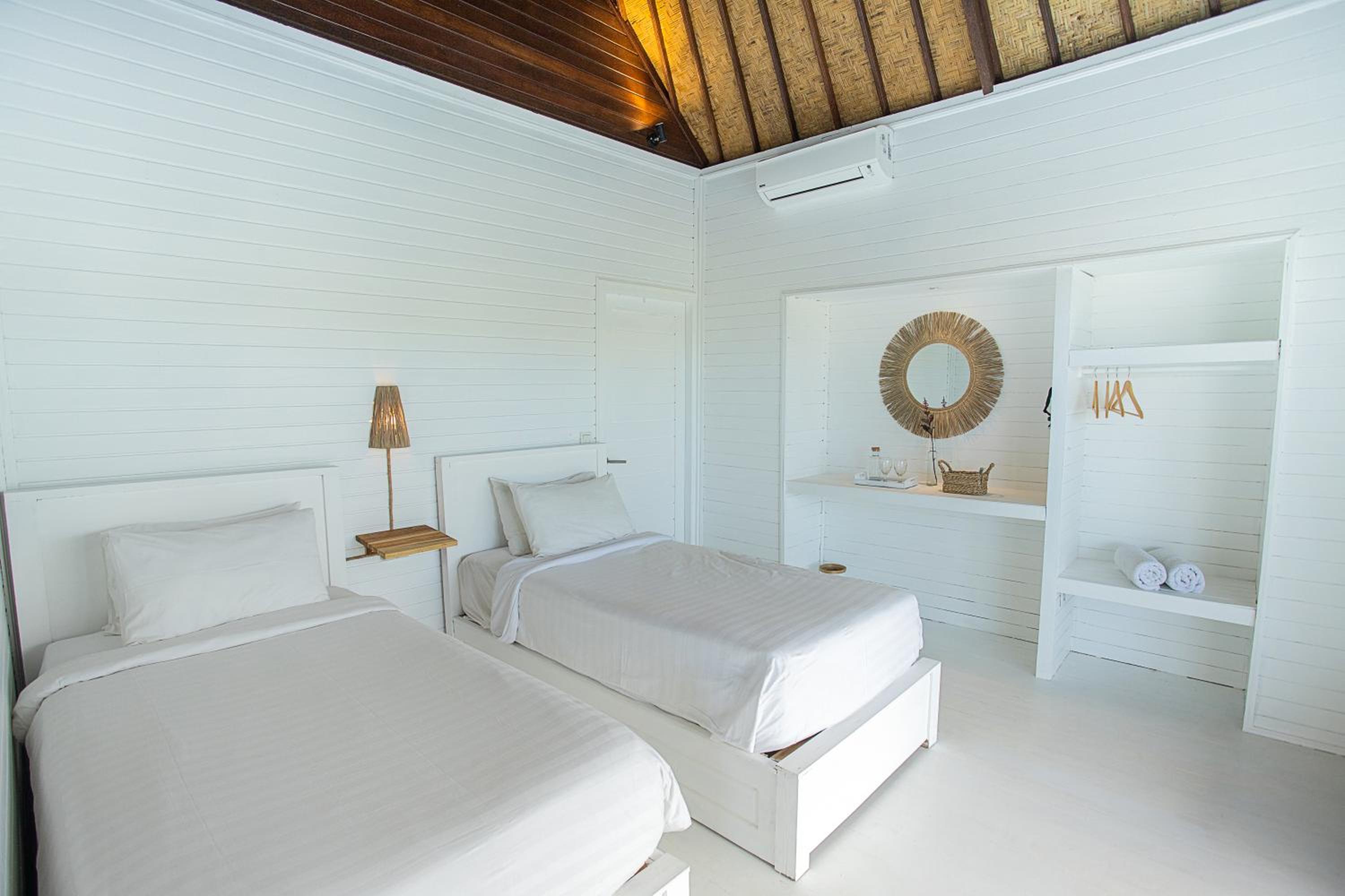 Stardust Villas