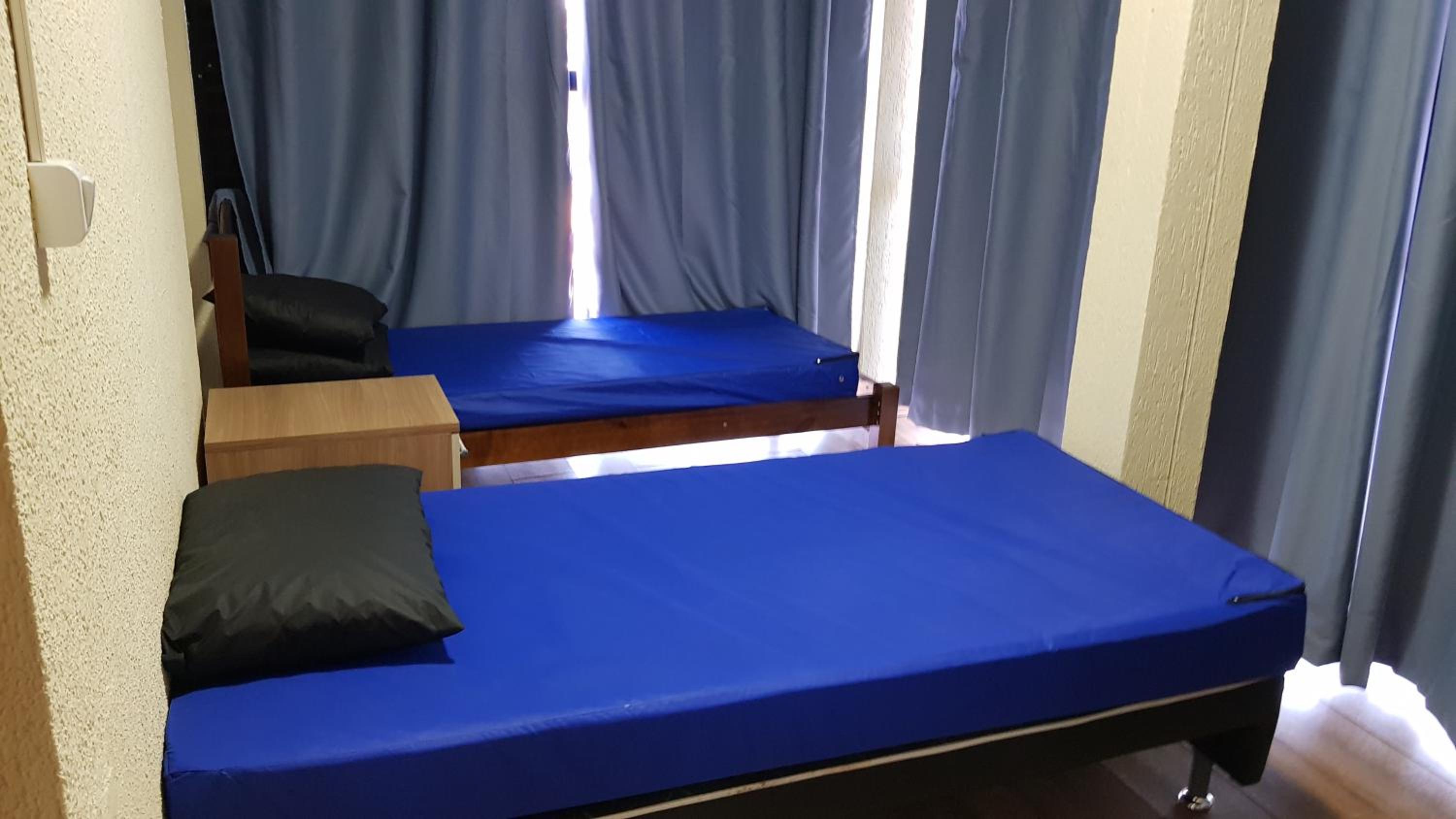 Triplex de veraneio em Guaratuba