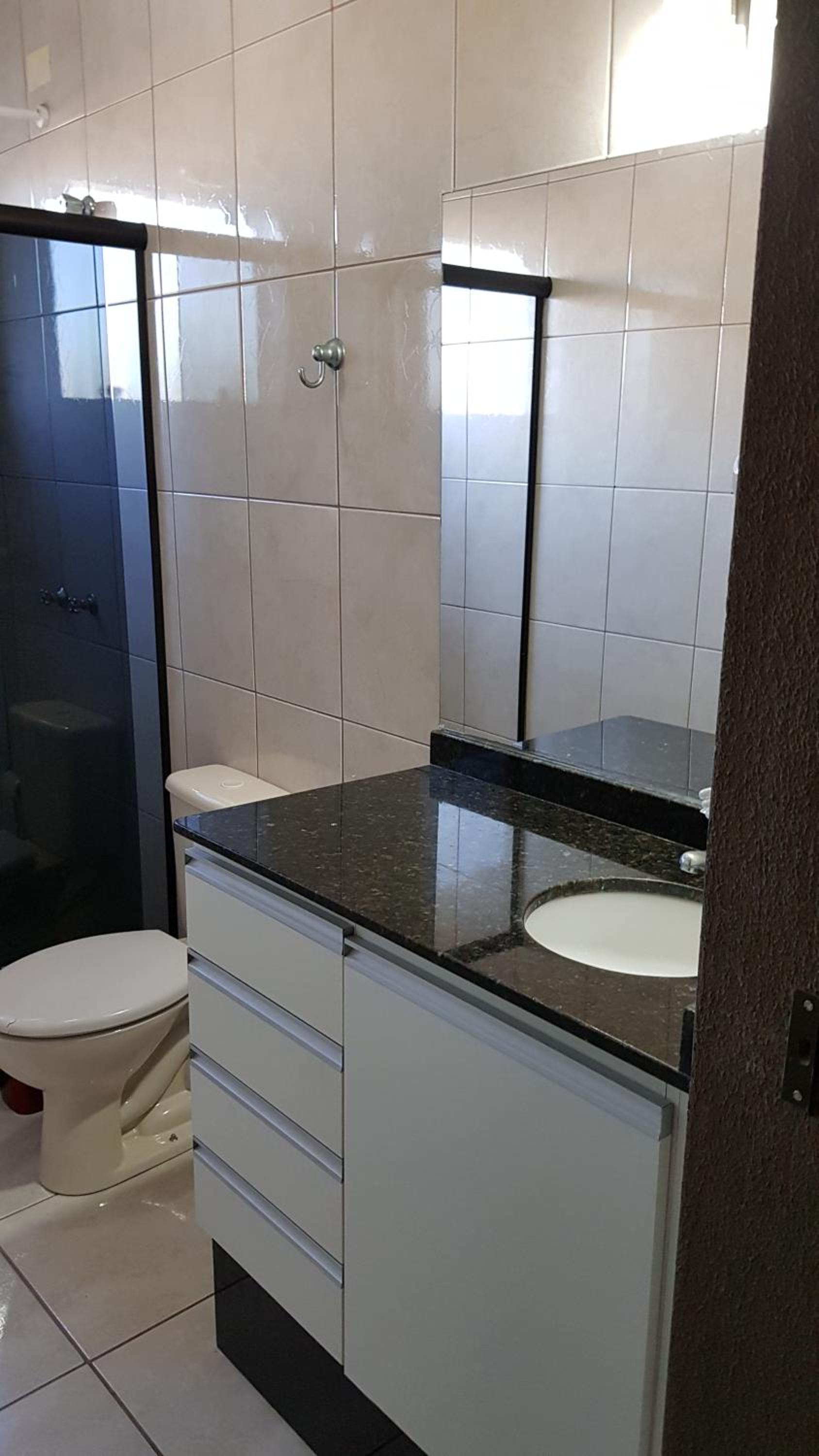 Triplex de veraneio em Guaratuba