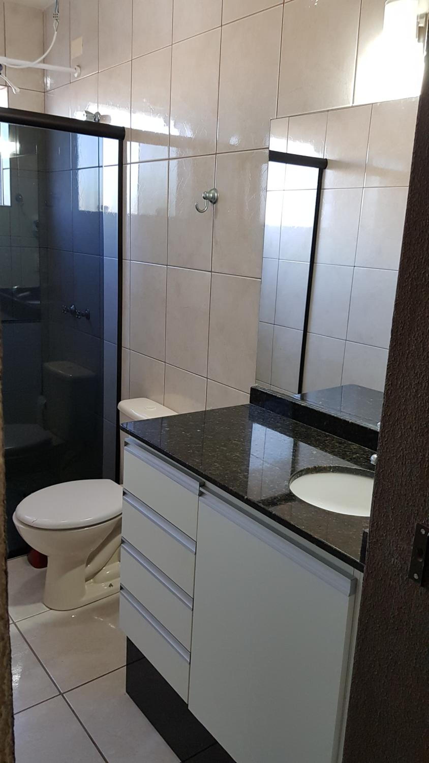Triplex de veraneio em Guaratuba