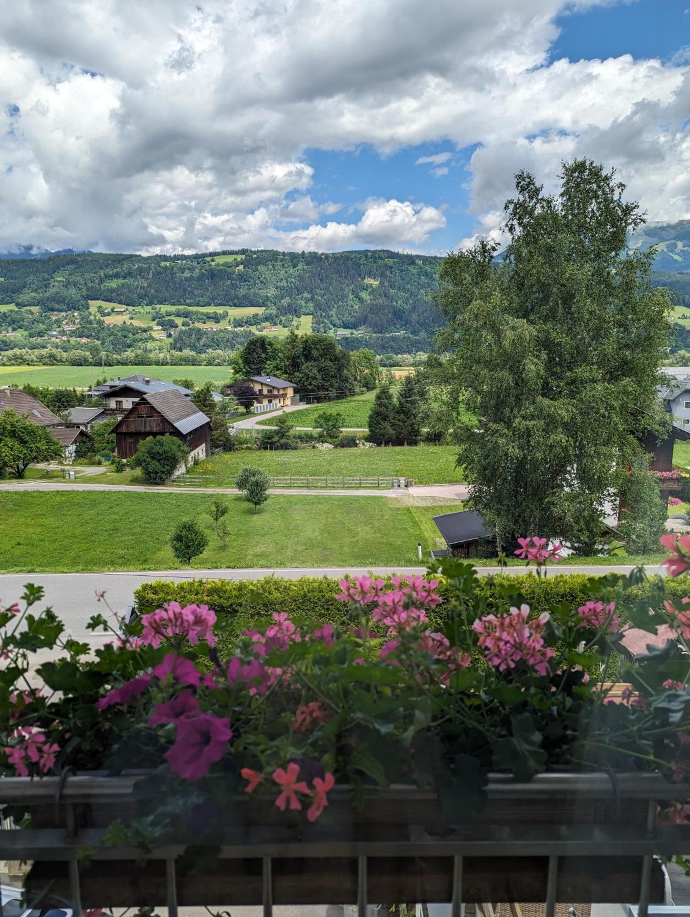 Haus Kathan