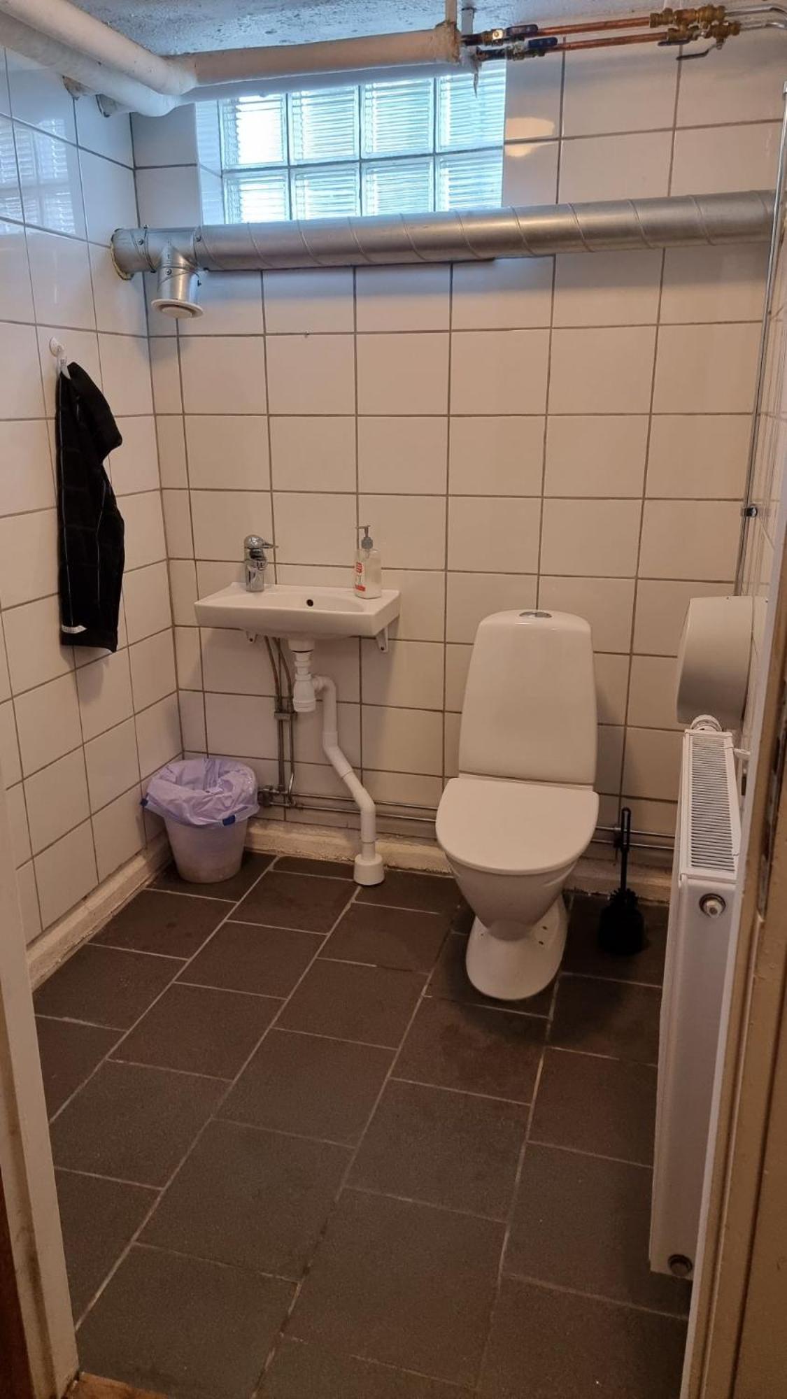 Gullspångs Vandrarhem view 4