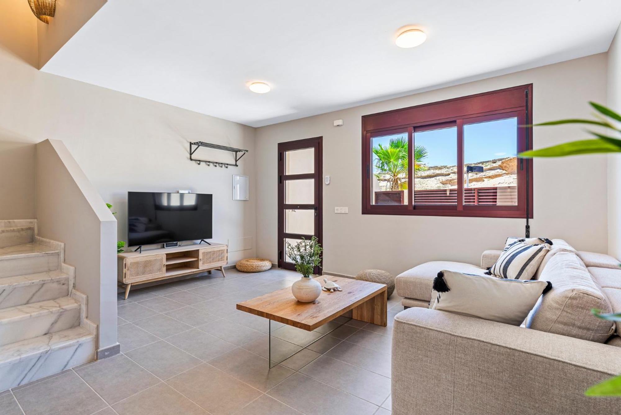 MEDANO4YOU Eternal Spring Holiday Home