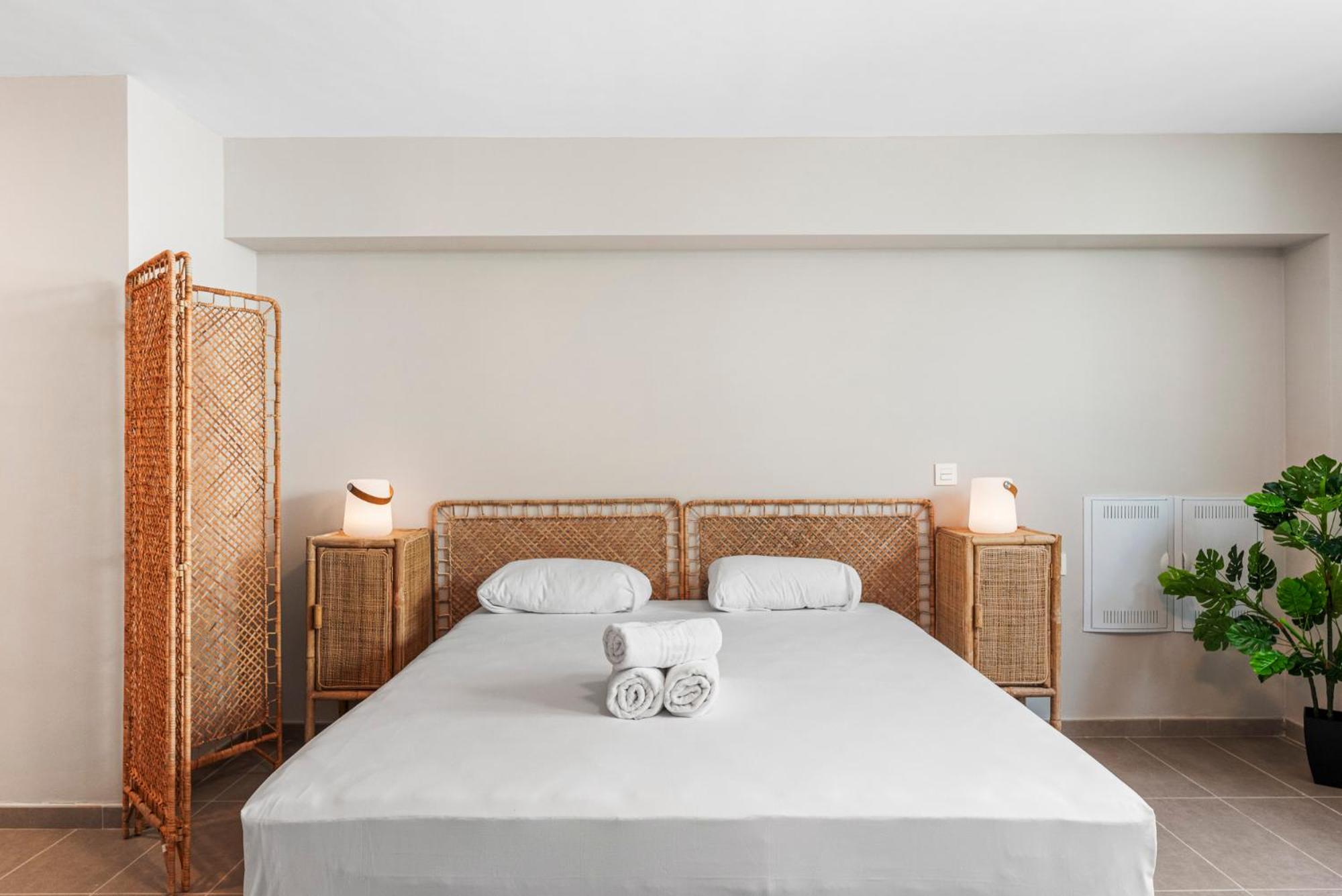 MEDANO4YOU Eternal Spring Holiday Home